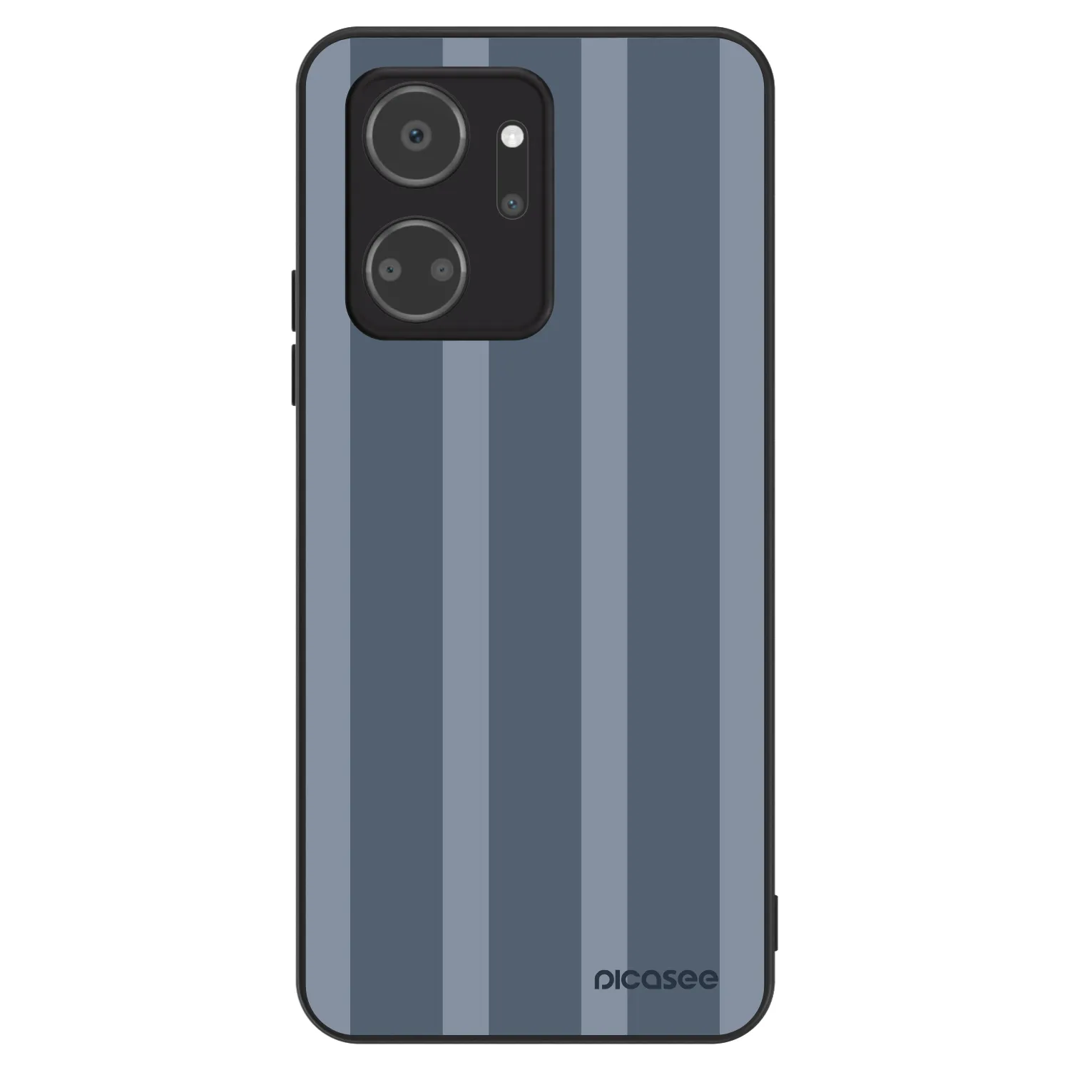 Picasee ULTIMATE CASE za Honor X7a - Midnight lounge