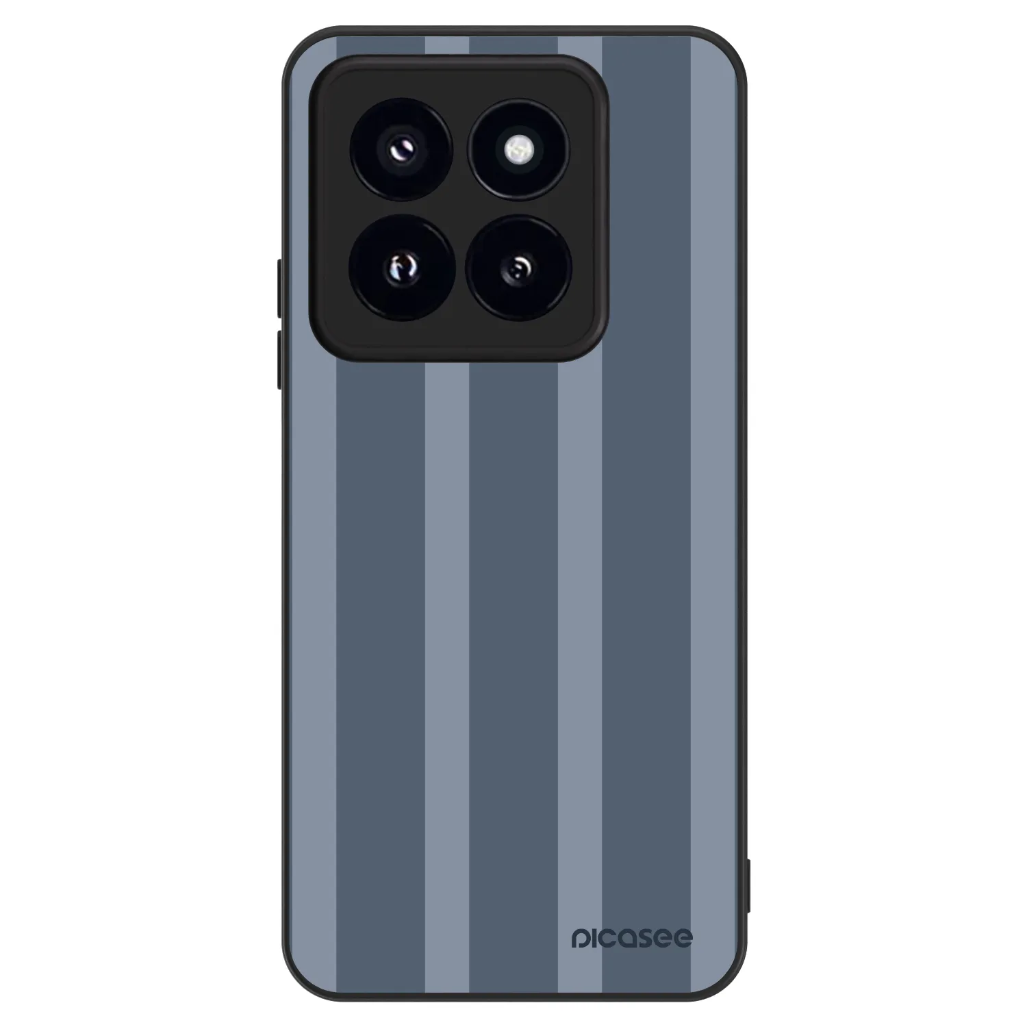 Picasee ULTIMATE CASE za Xiaomi 14 Pro - Midnight lounge