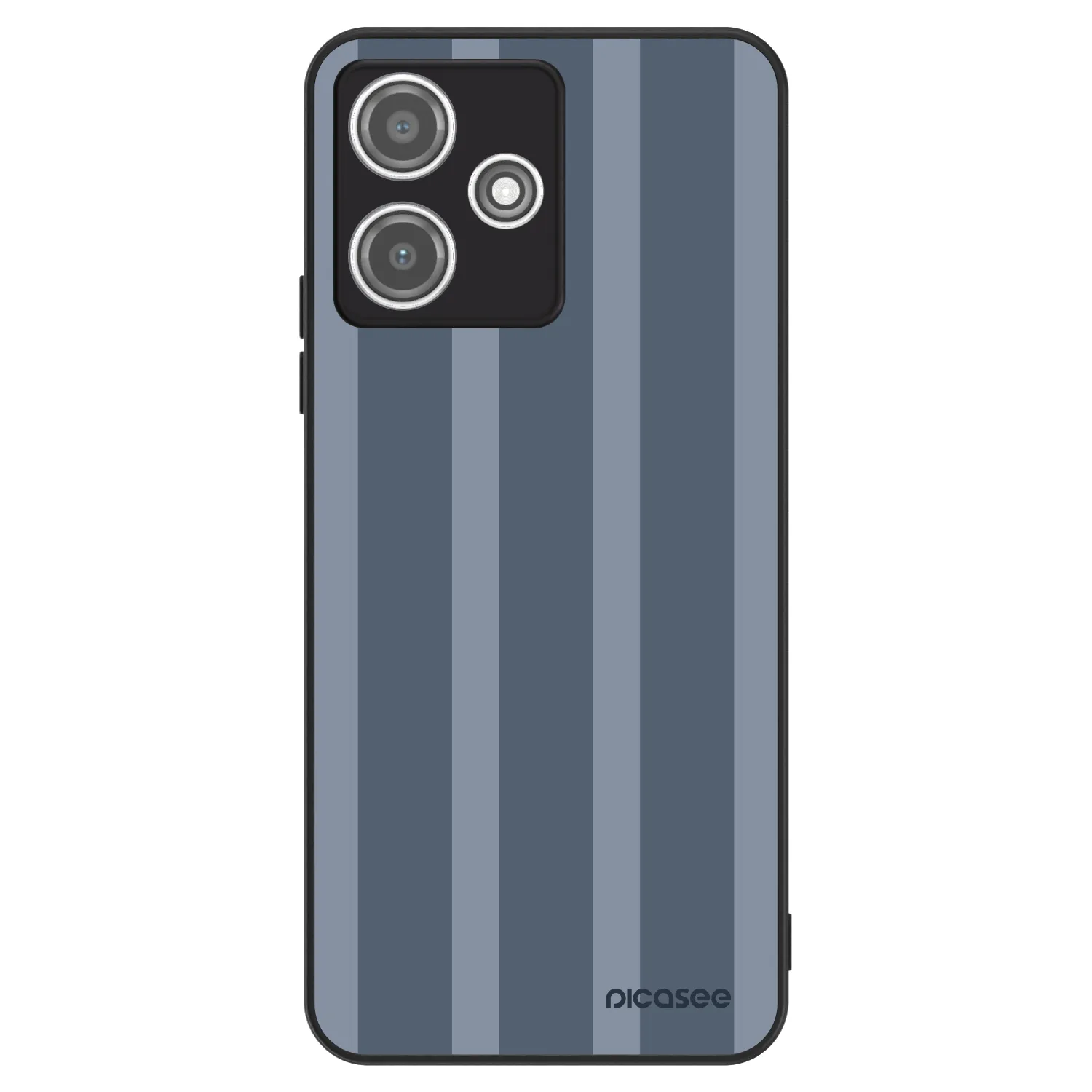 Picasee ULTIMATE CASE za Xiaomi Redmi 12 5G - Midnight lounge