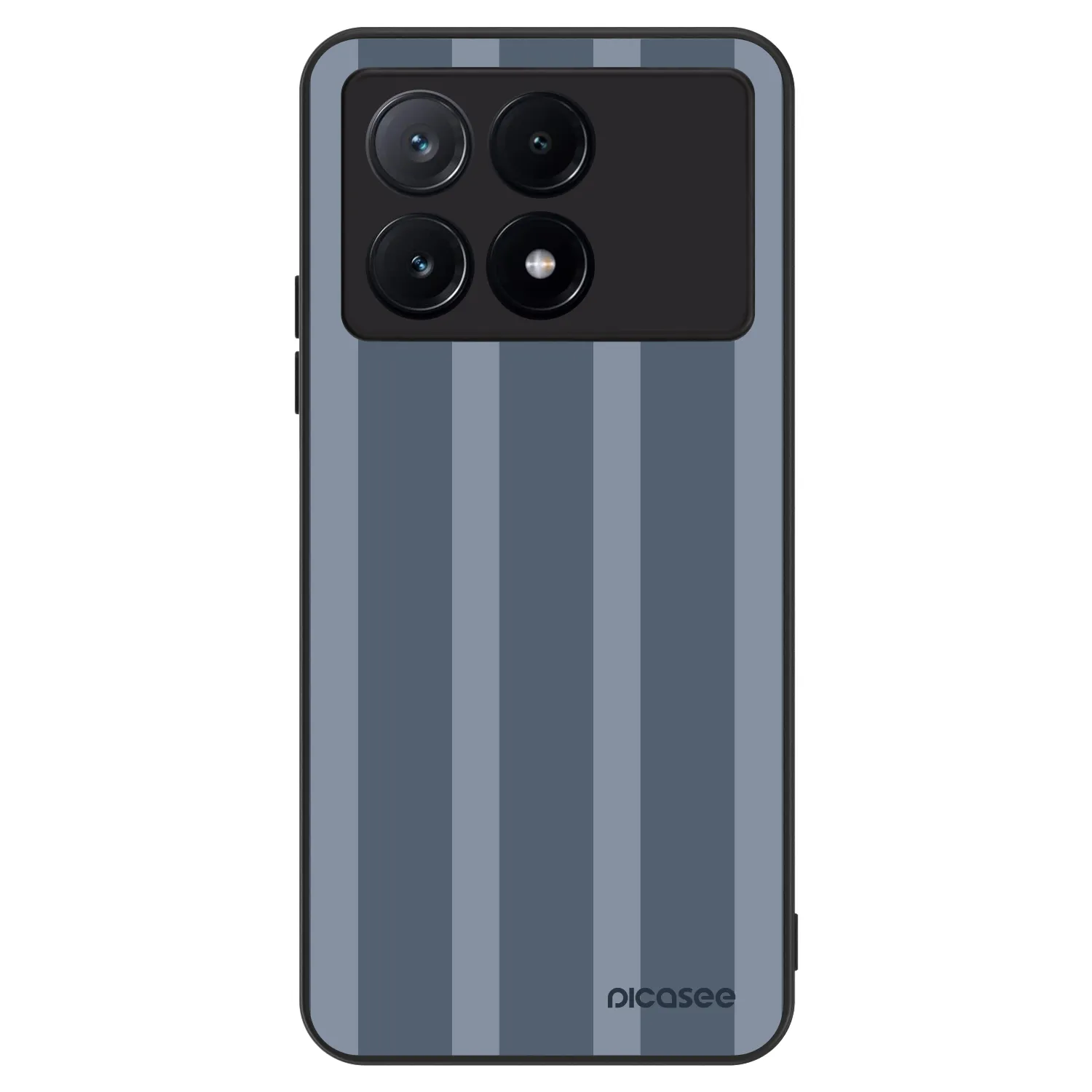Picasee ULTIMATE CASE za Xiaomi Poco X6 Pro - Midnight lounge