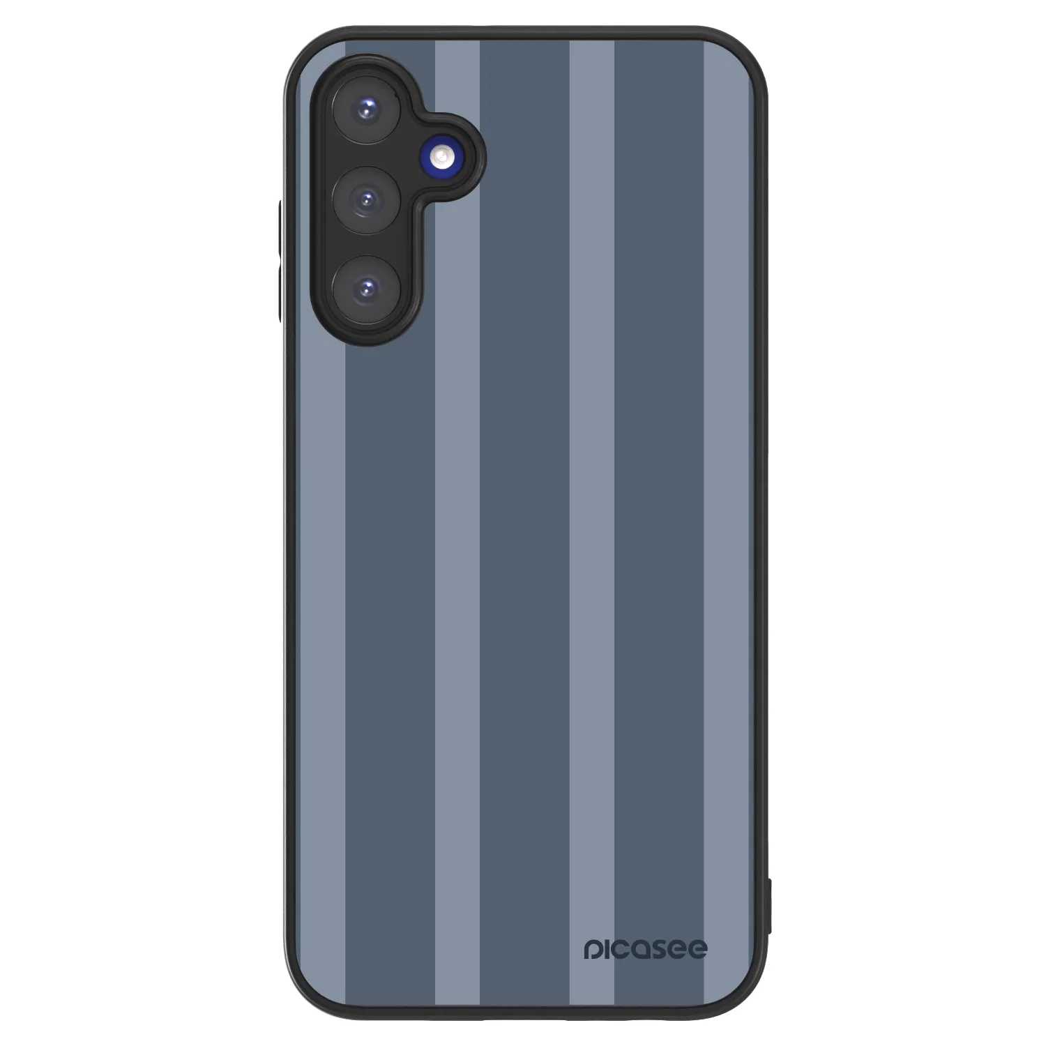 Picasee ULTIMATE CASE za Samsung Galaxy A15 A155F 4G - Midnight lounge