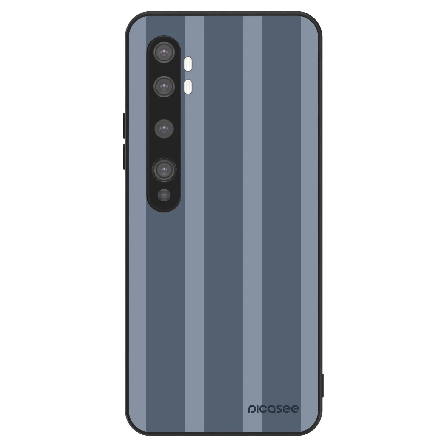 Picasee ULTIMATE CASE za Xiaomi Mi Note 10 (Pro) - Midnight lounge