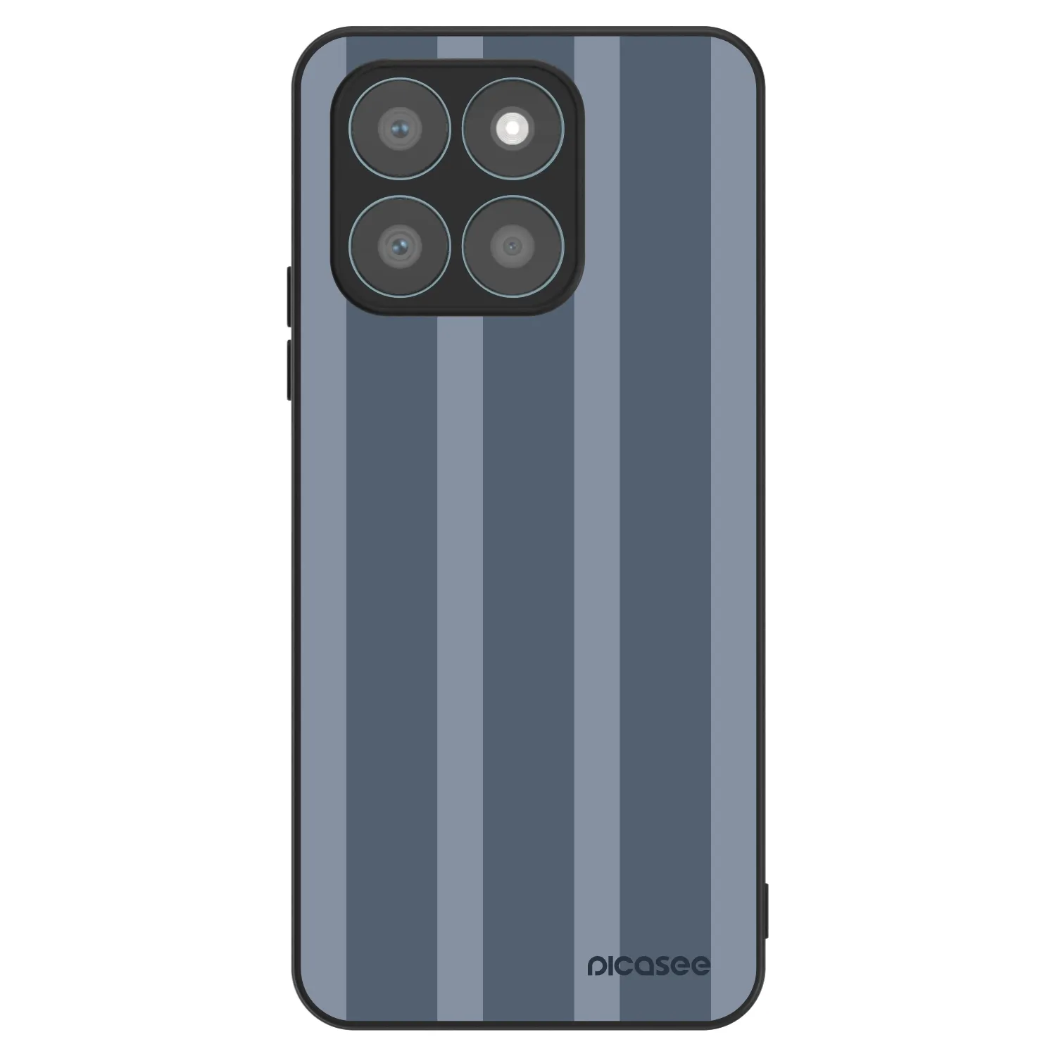 Picasee ULTIMATE CASE za Honor X8b - Midnight lounge
