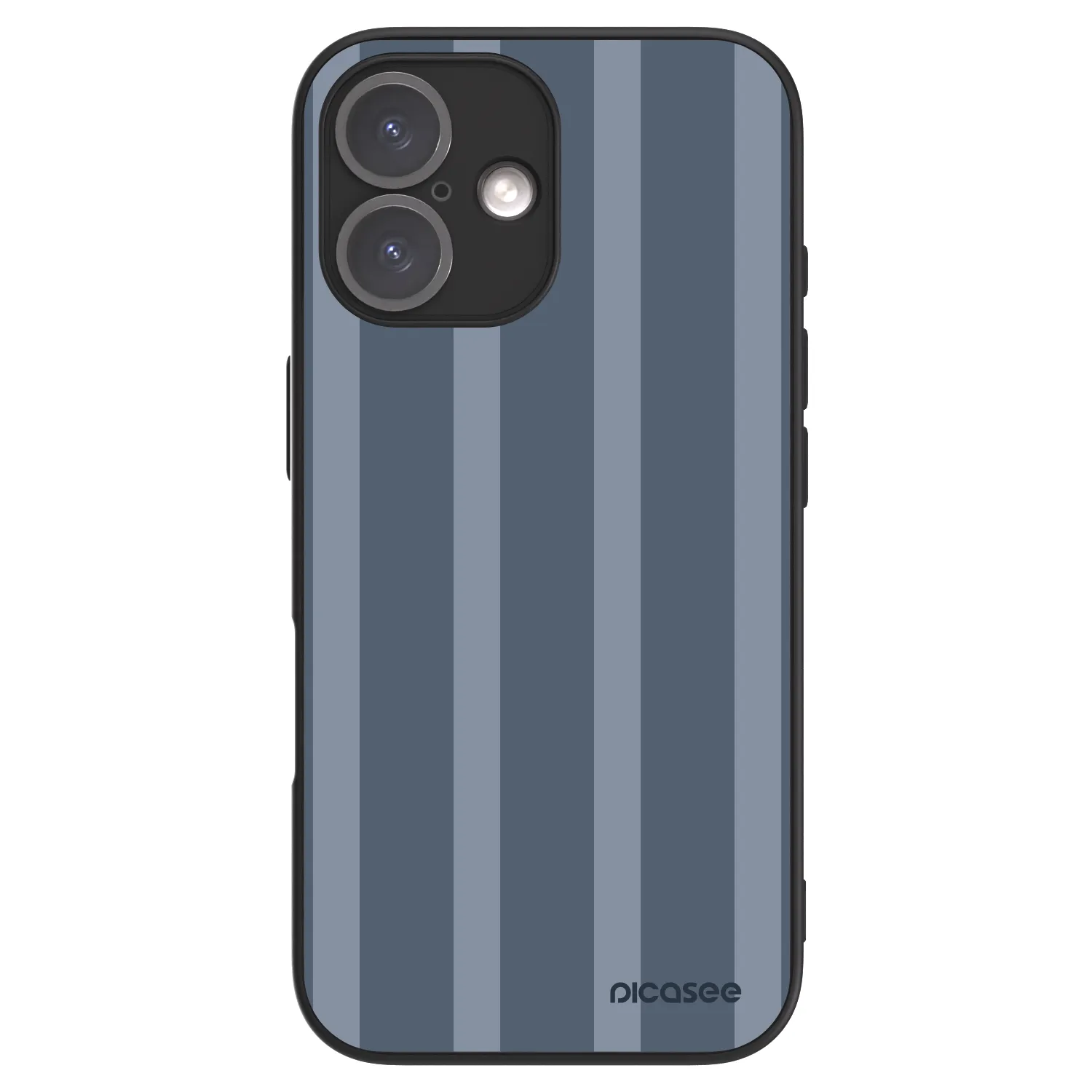 Picasee ULTIMATE CASE za Apple iPhone 16 - Midnight lounge