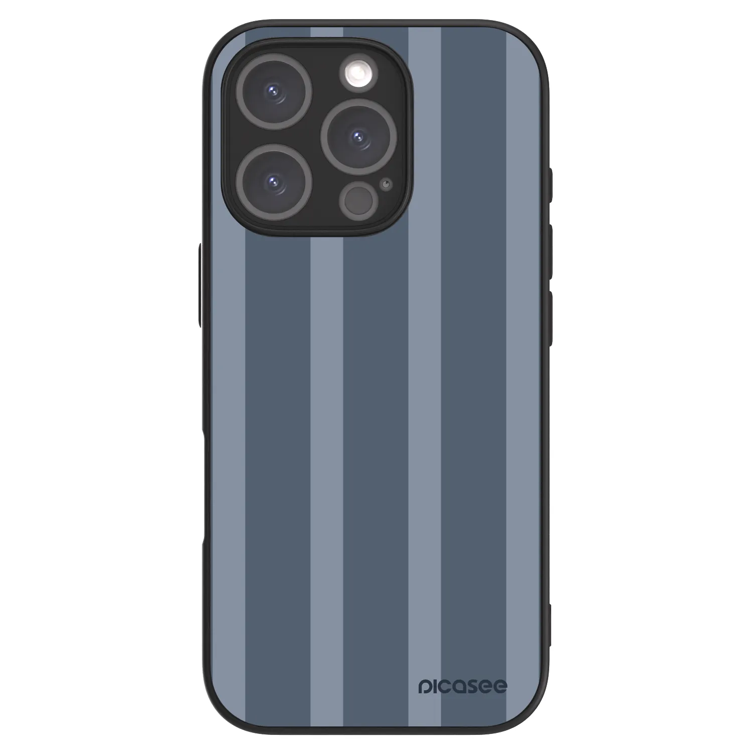 Picasee ULTIMATE CASE MagSafe za Apple iPhone 16 Pro - Midnight lounge