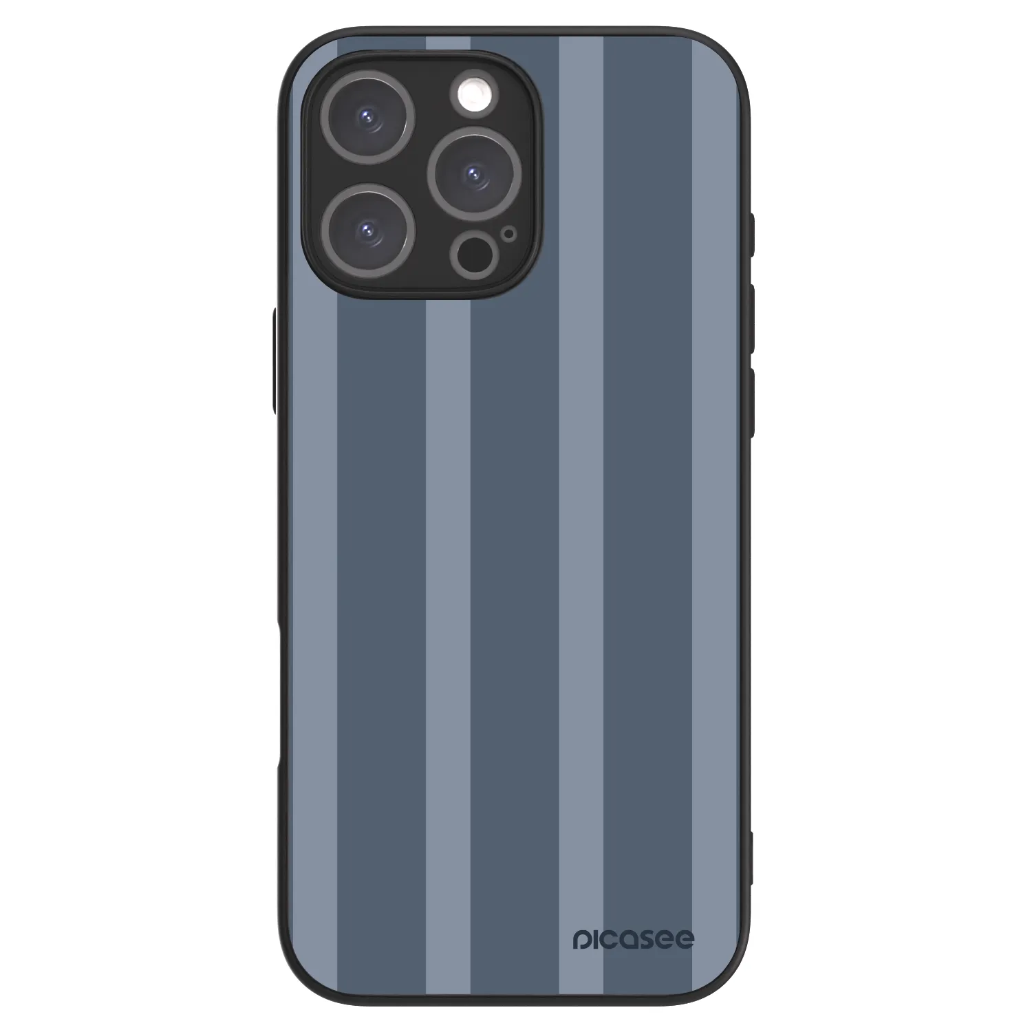 Picasee ULTIMATE CASE za Apple iPhone 16 Pro Max - Midnight lounge