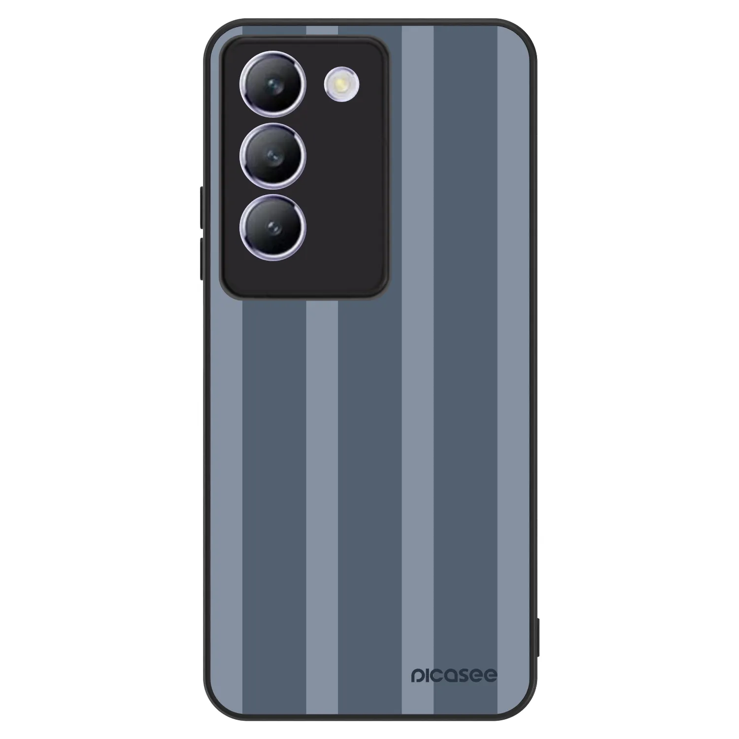Picasee ULTIMATE CASE za Vivo V40 SE 5G - Midnight lounge