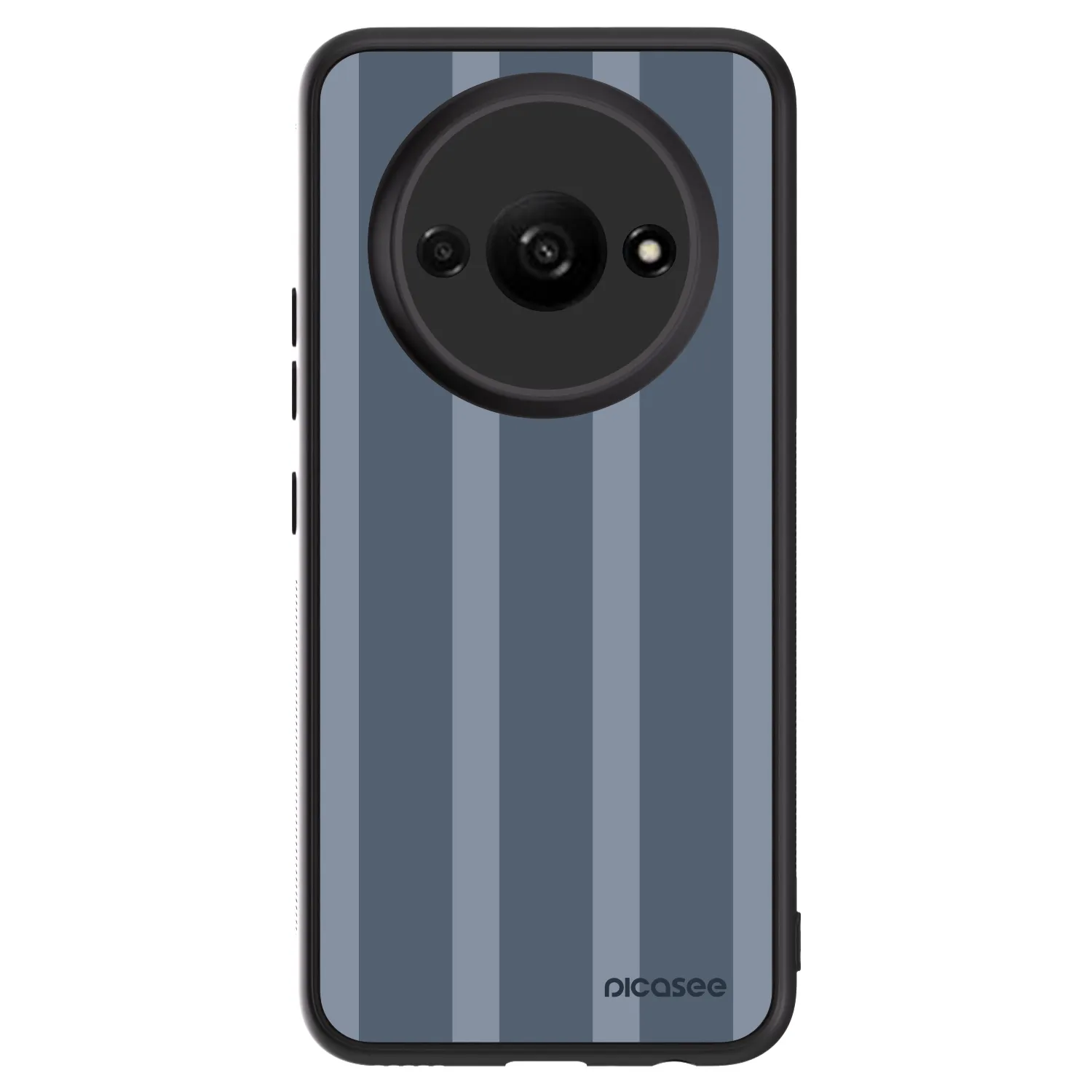 Picasee ULTIMATE CASE za Xiaomi Redmi A3 - Midnight lounge