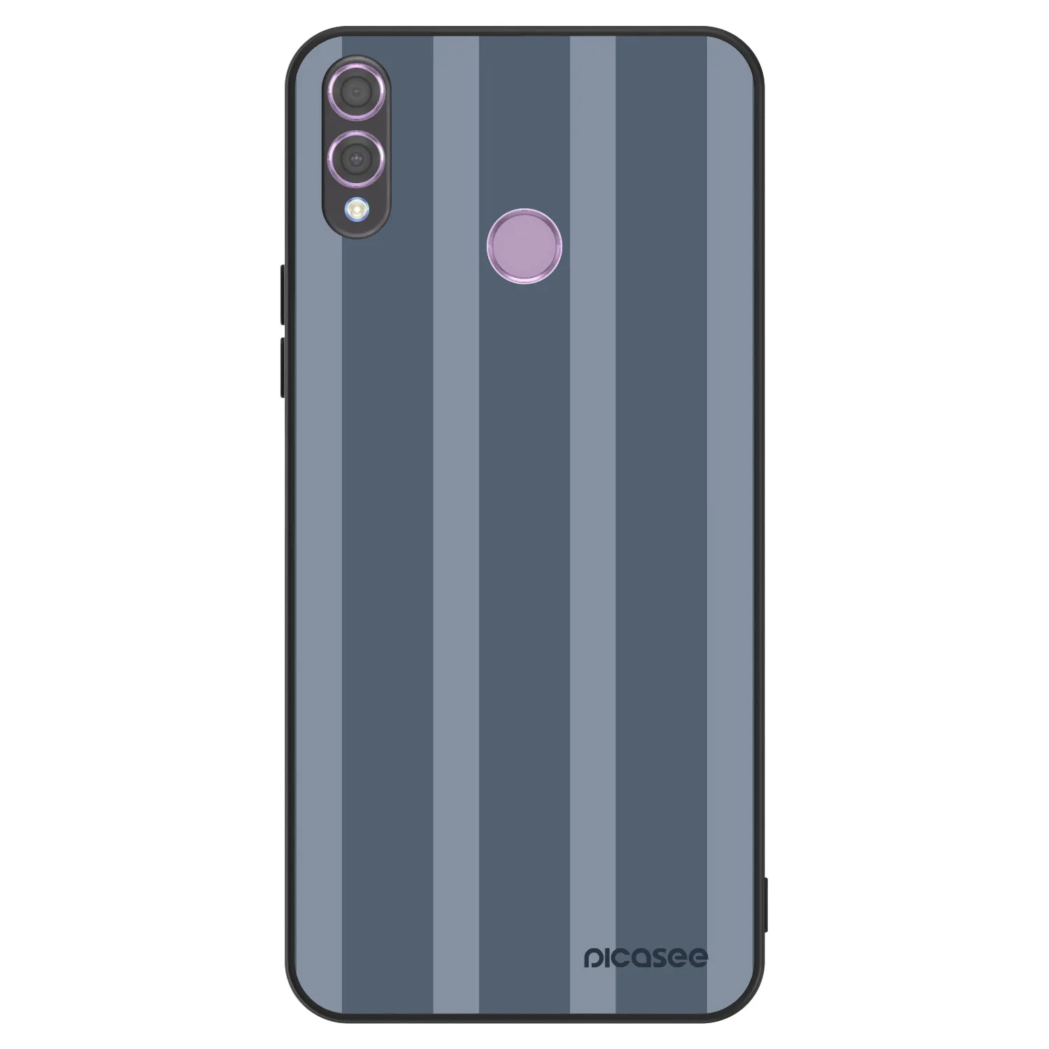 Picasee ULTIMATE CASE za Honor 8X - Midnight lounge