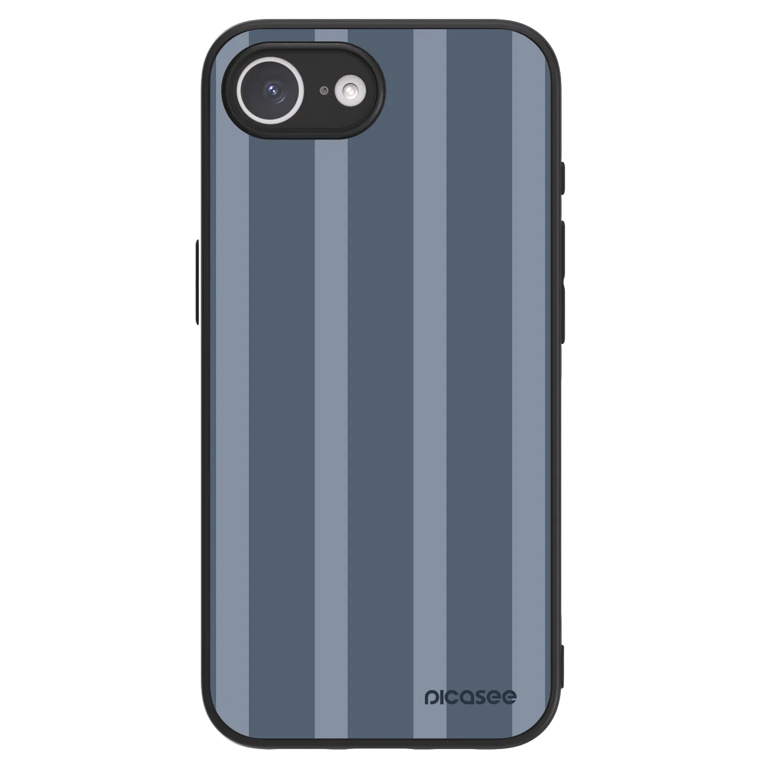 Picasee ULTIMATE CASE za Apple iPhone 16e - Midnight lounge