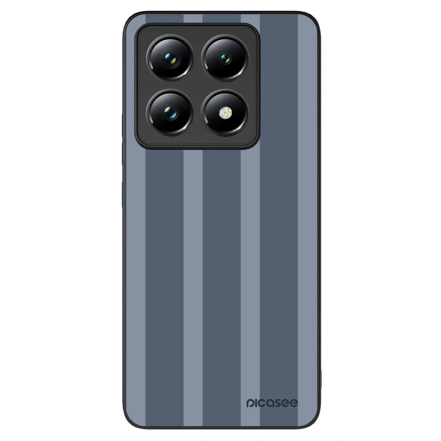 Picasee ULTIMATE CASE za Xiaomi 14T Pro - Midnight lounge