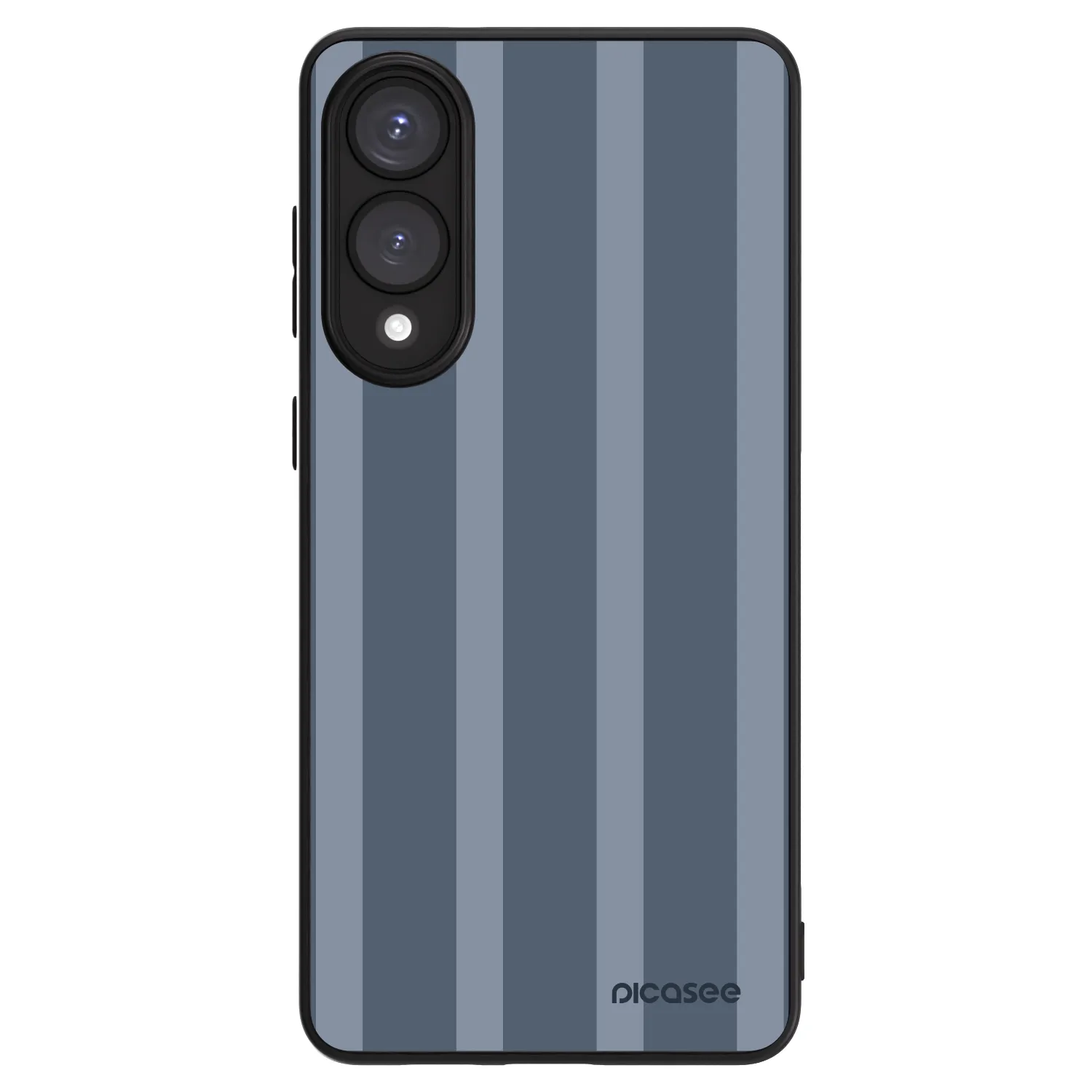 Picasee ULTIMATE CASE za Samsung Galaxy S25 Edge 5G - Midnight lounge