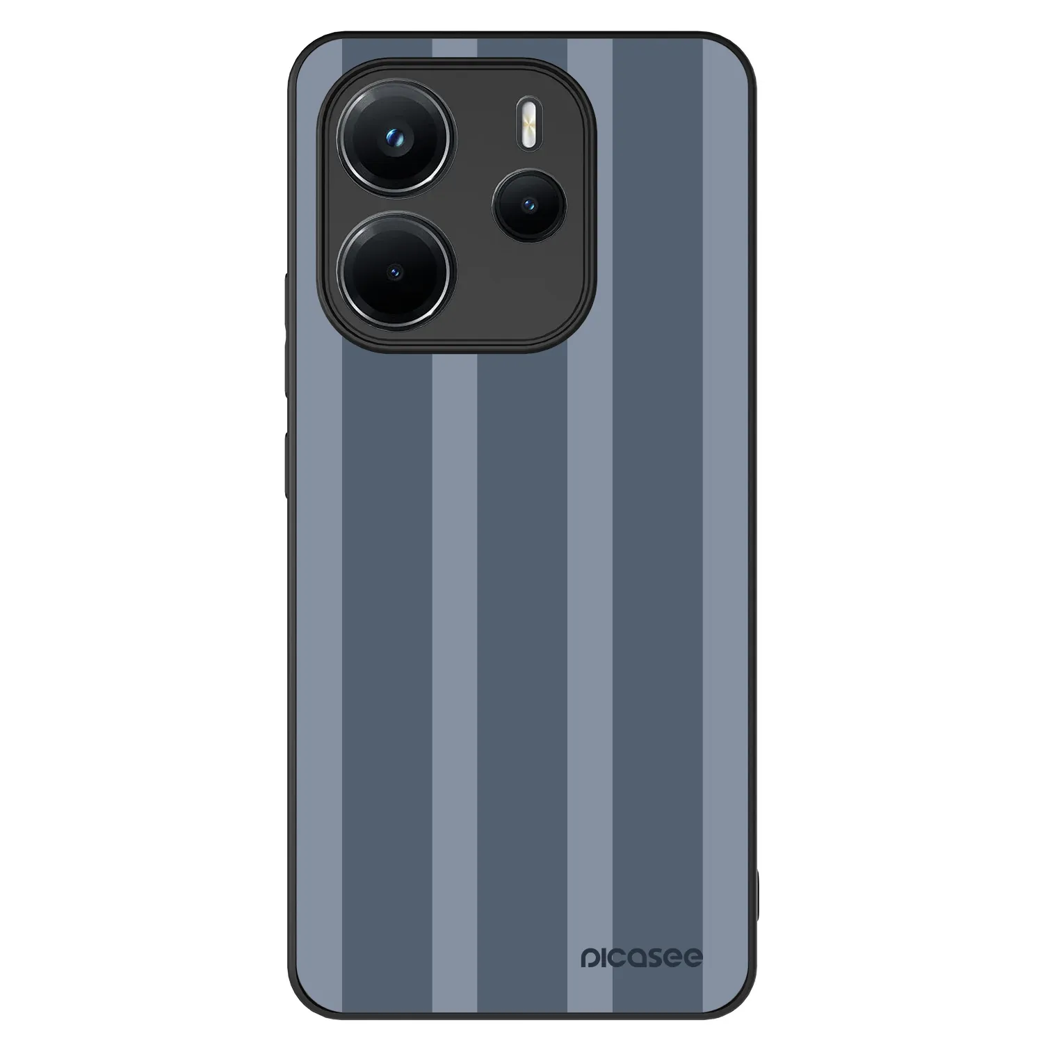 Picasee ULTIMATE CASE za Xiaomi Redmi Note 14 4G - Midnight lounge