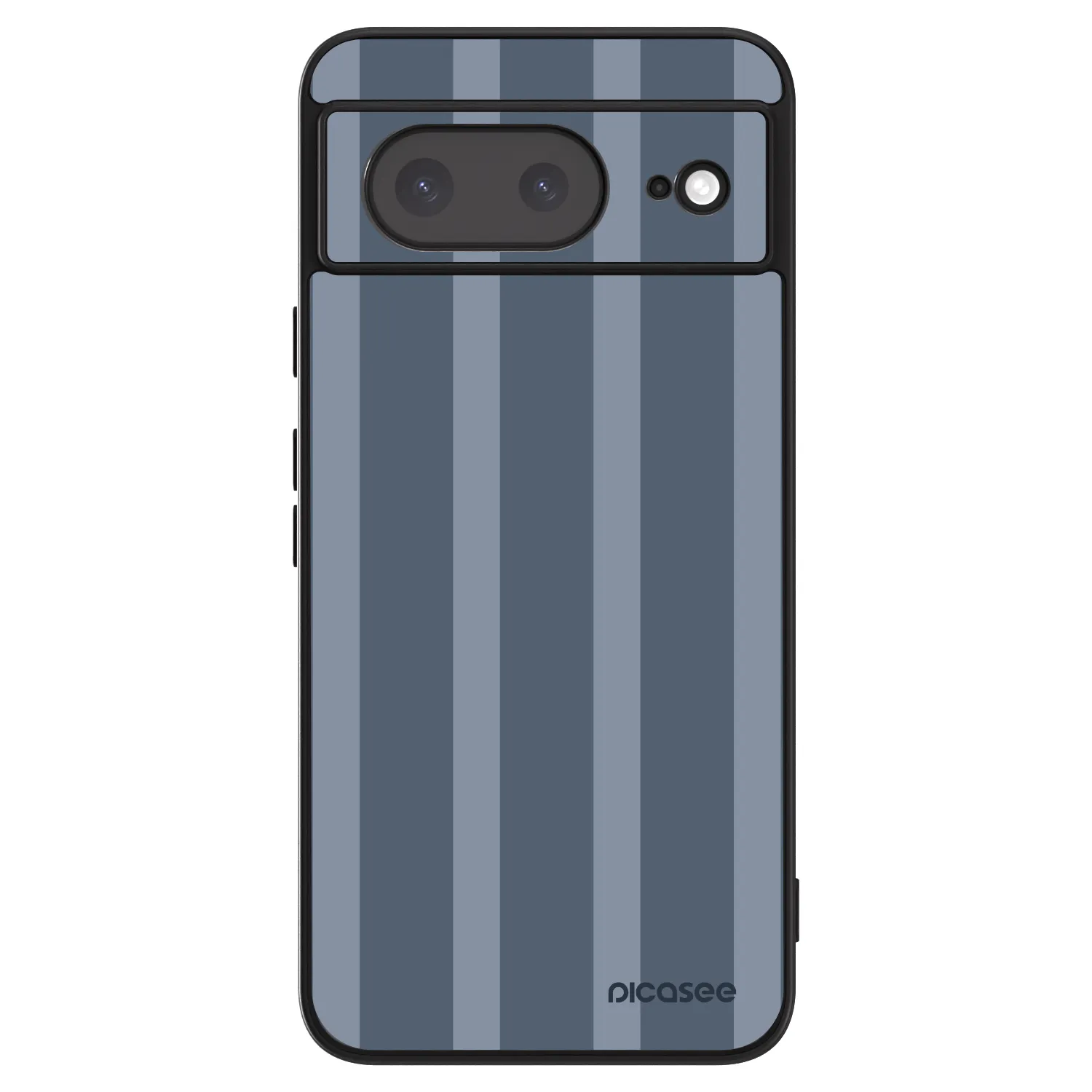 Picasee ULTIMATE CASE za Google Pixel 8a - Midnight lounge