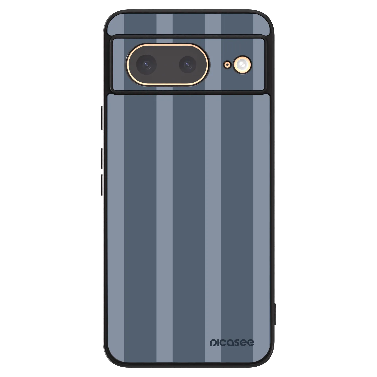 Picasee ULTIMATE CASE za Google Pixel 8 - Midnight lounge