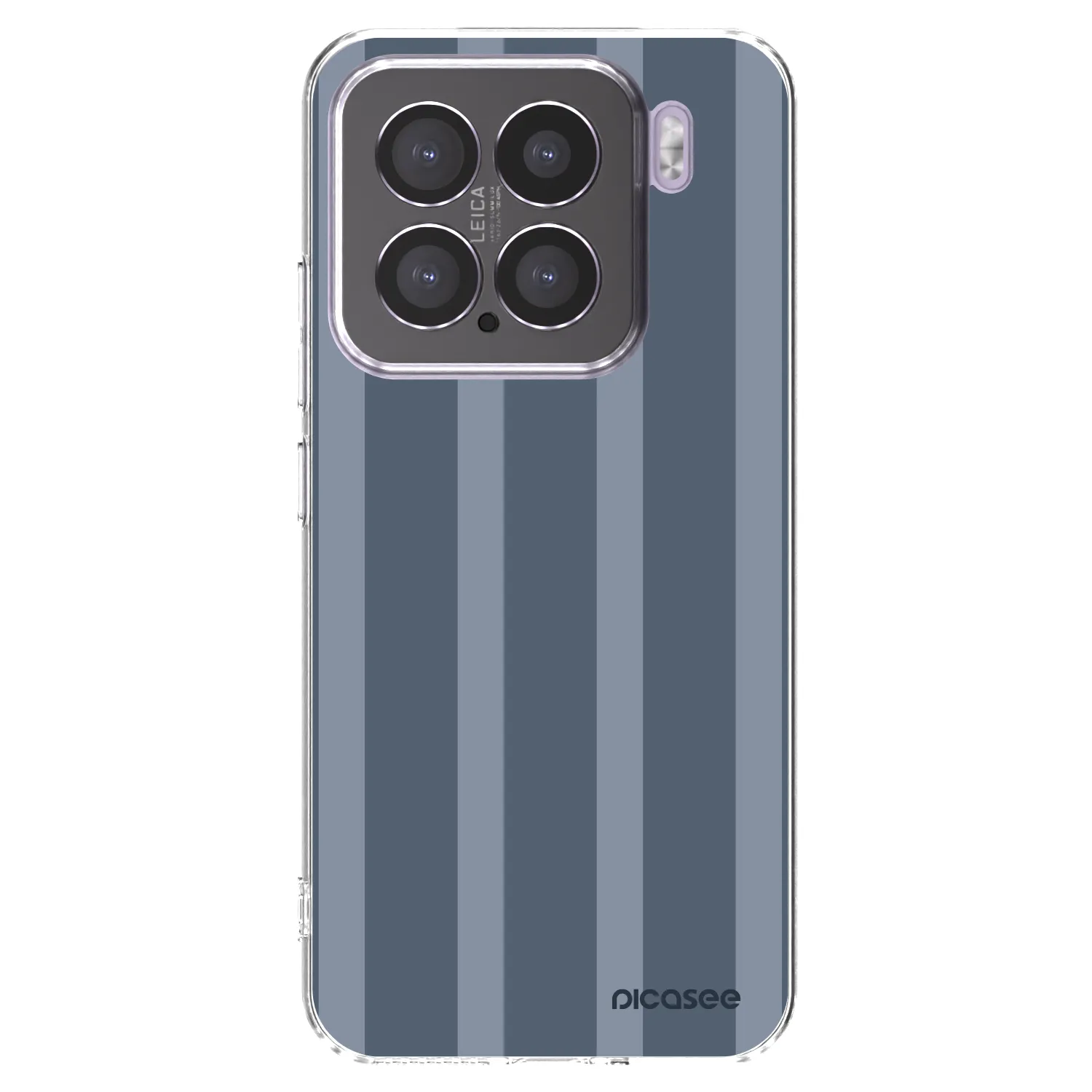 Picasee silikonska prozirna maskica za Xiaomi 15 - Midnight lounge