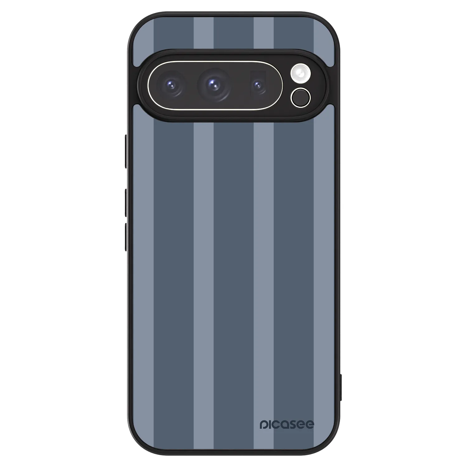 Picasee ULTIMATE CASE za Google Pixel 9 Pro - Midnight lounge