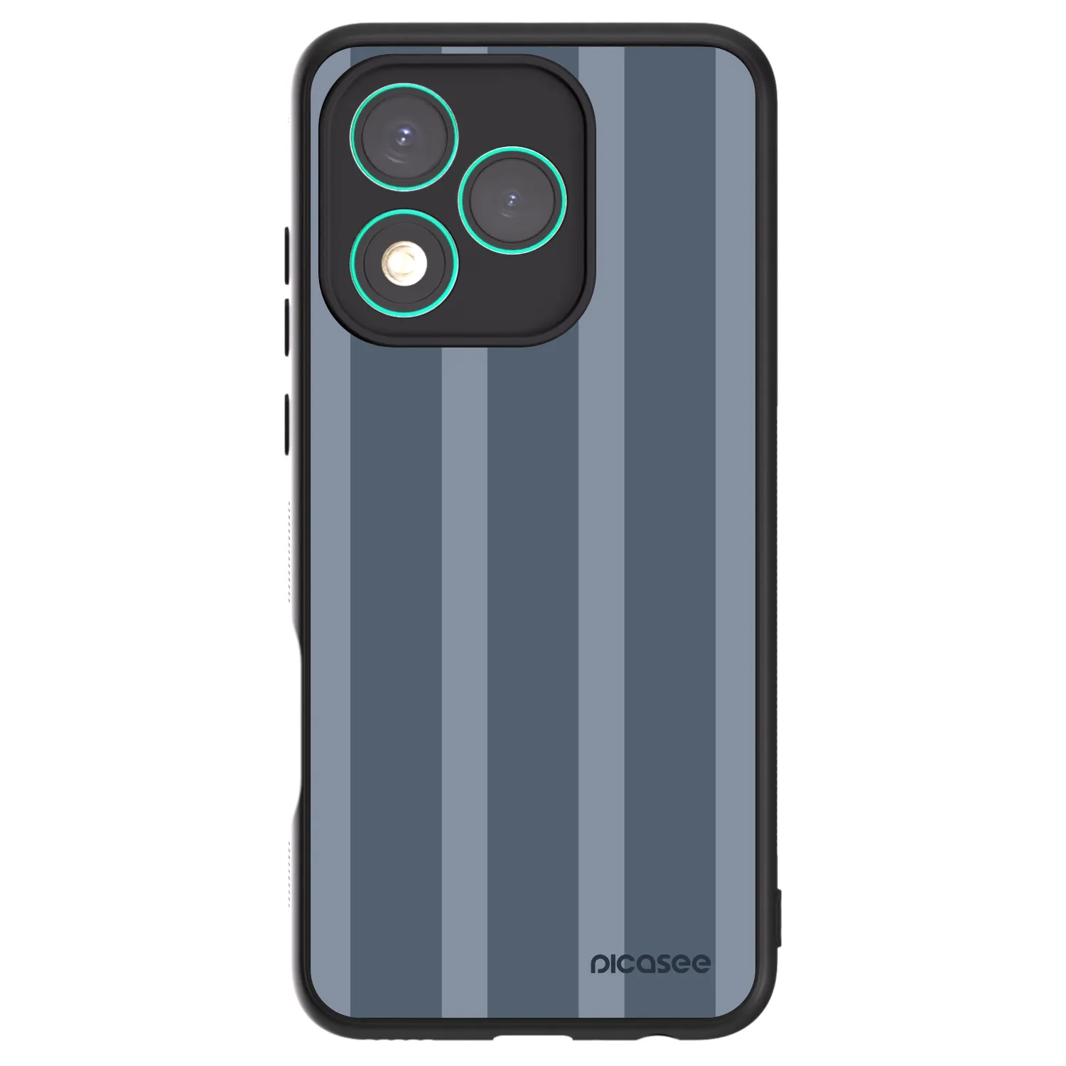 Picasee ULTIMATE CASE za Honor 400 Lite 5G - Midnight lounge