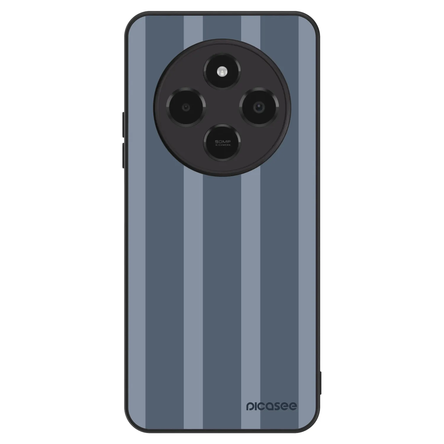 Picasee ULTIMATE CASE za Xiaomi Poco C75 - Midnight lounge