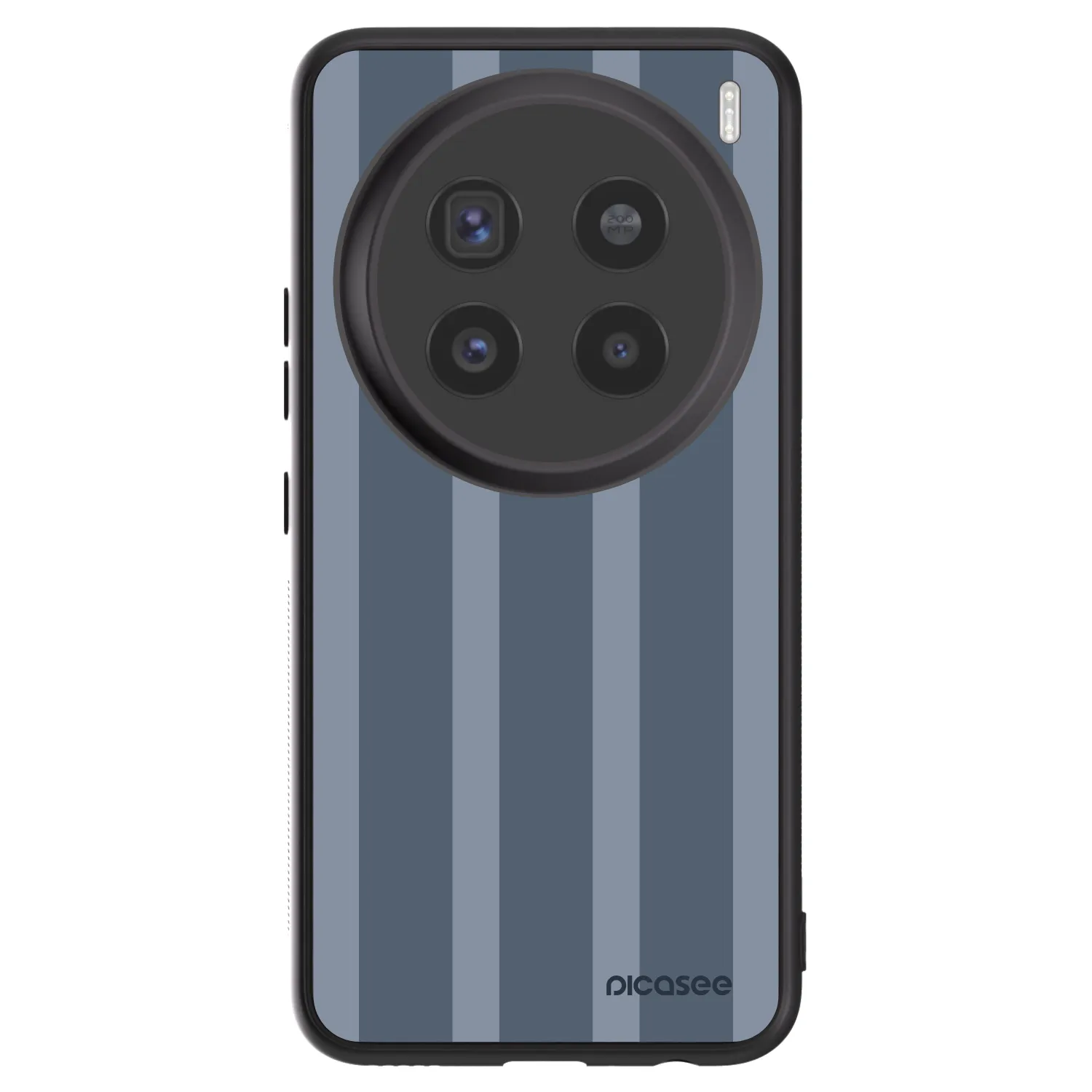 Picasee ULTIMATE CASE za Vivo X200 Pro - Midnight lounge