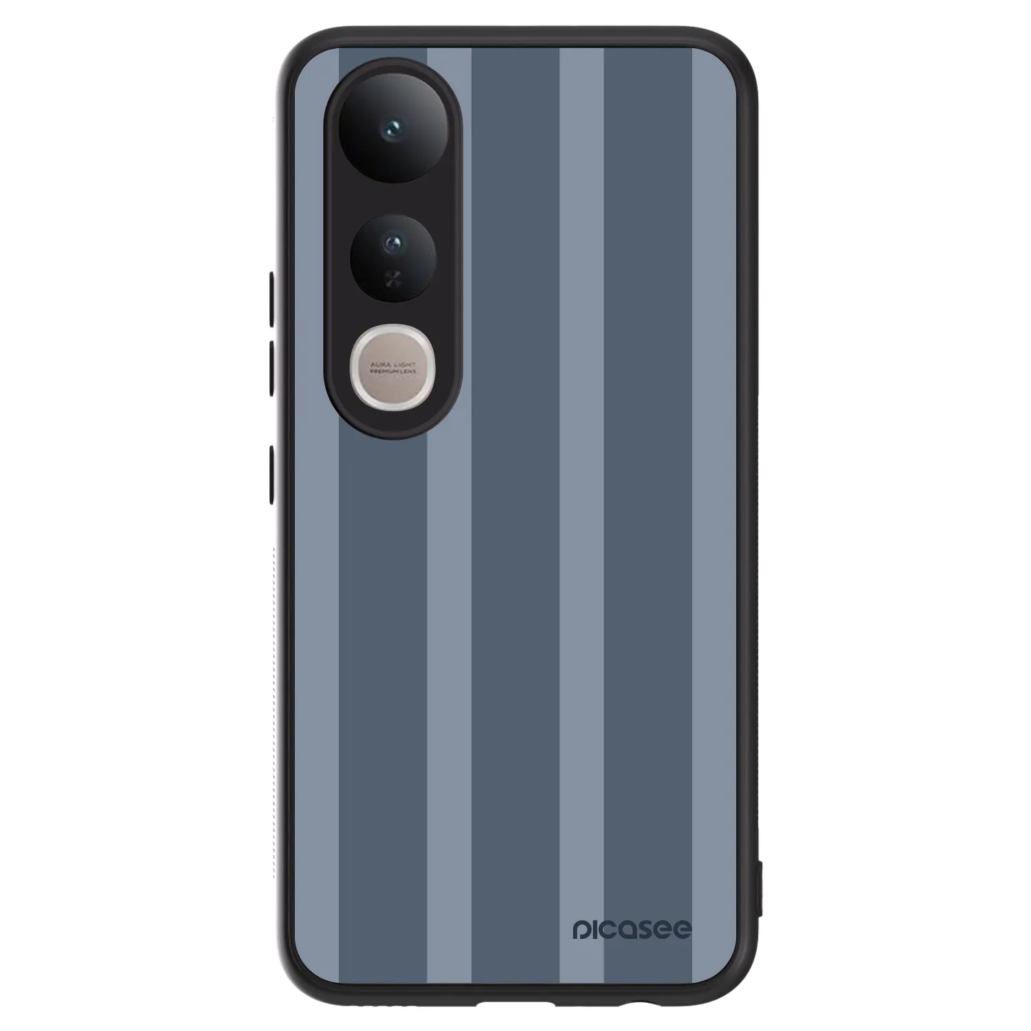 Picasee ULTIMATE CASE za Vivo V50 Lite 5G - Midnight lounge