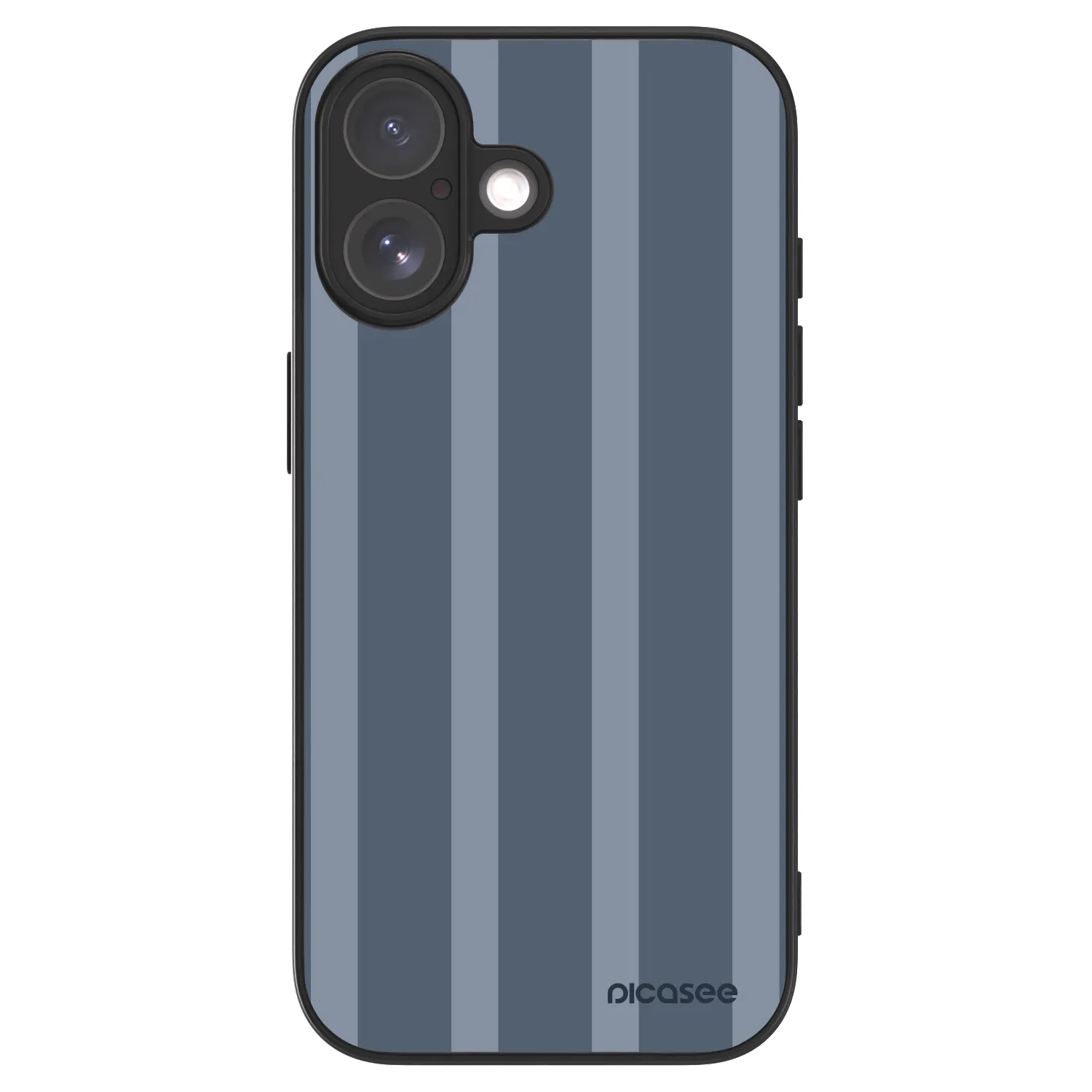 Picasee ULTIMATE CASE za Apple iPhone 17 - Midnight lounge
