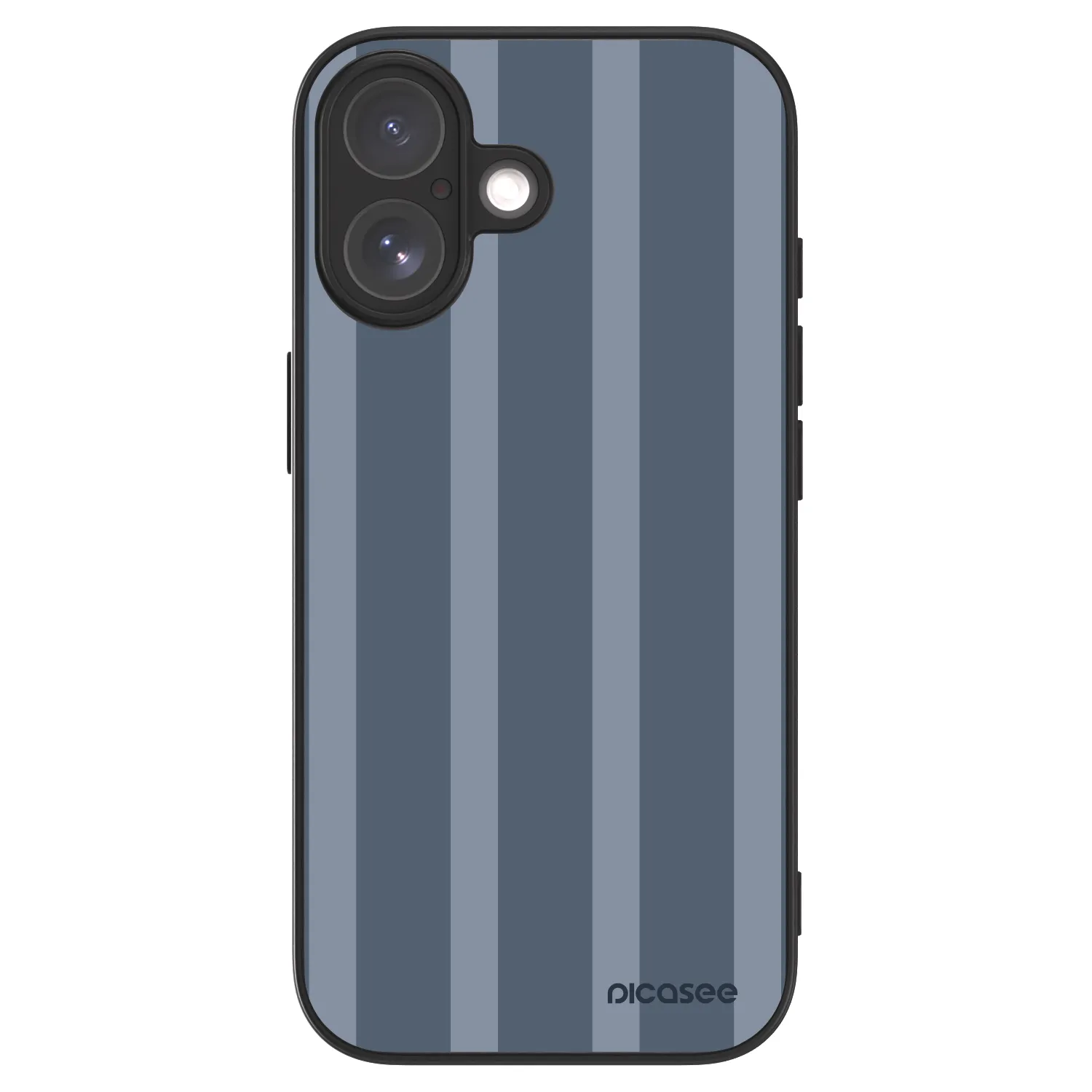 Picasee ULTIMATE CASE MagSafe za Apple iPhone 17 - Midnight lounge
