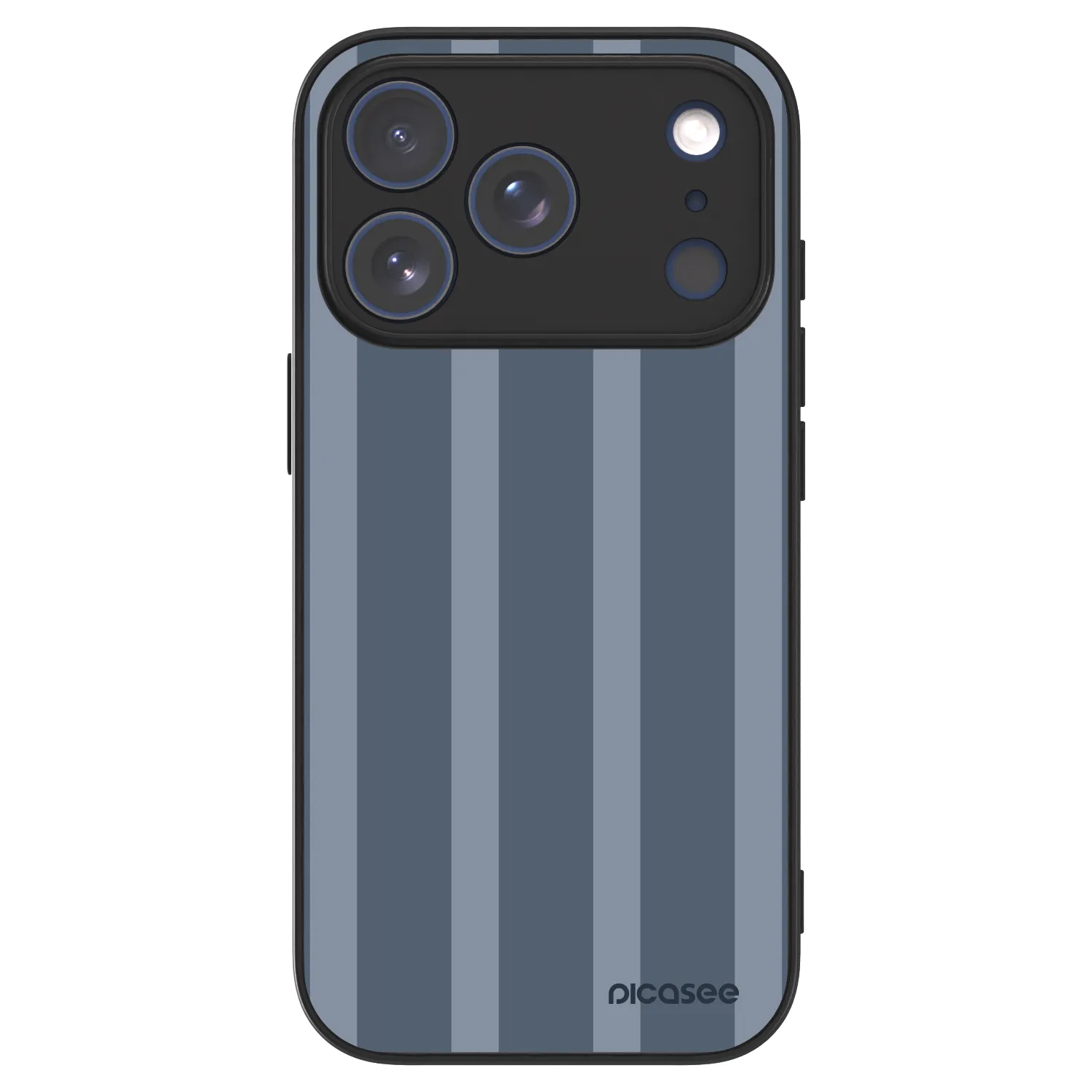 Picasee ULTIMATE CASE MagSafe za Apple iPhone 17 Pro - Midnight lounge