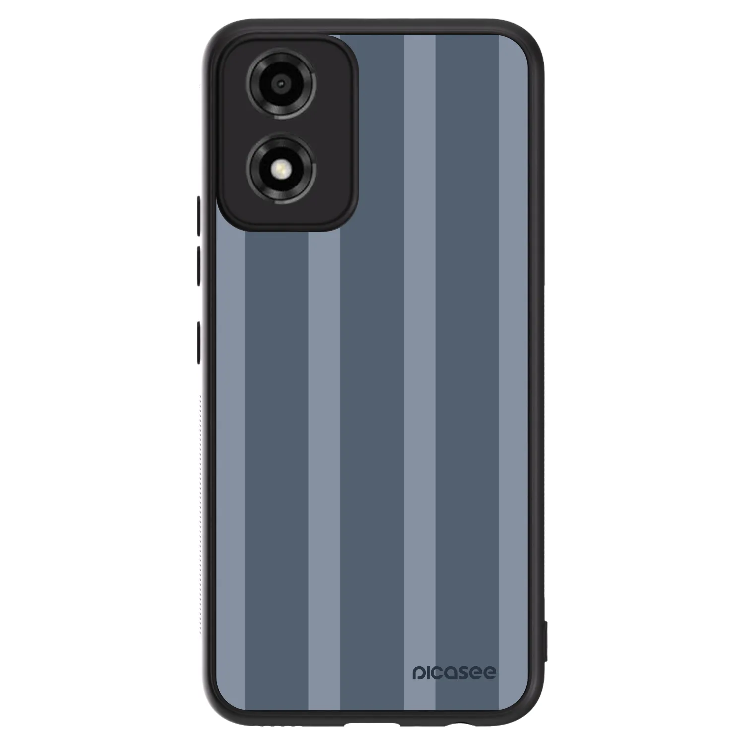 Picasee ULTIMATE CASE za Motorola Moto E14 - Midnight lounge