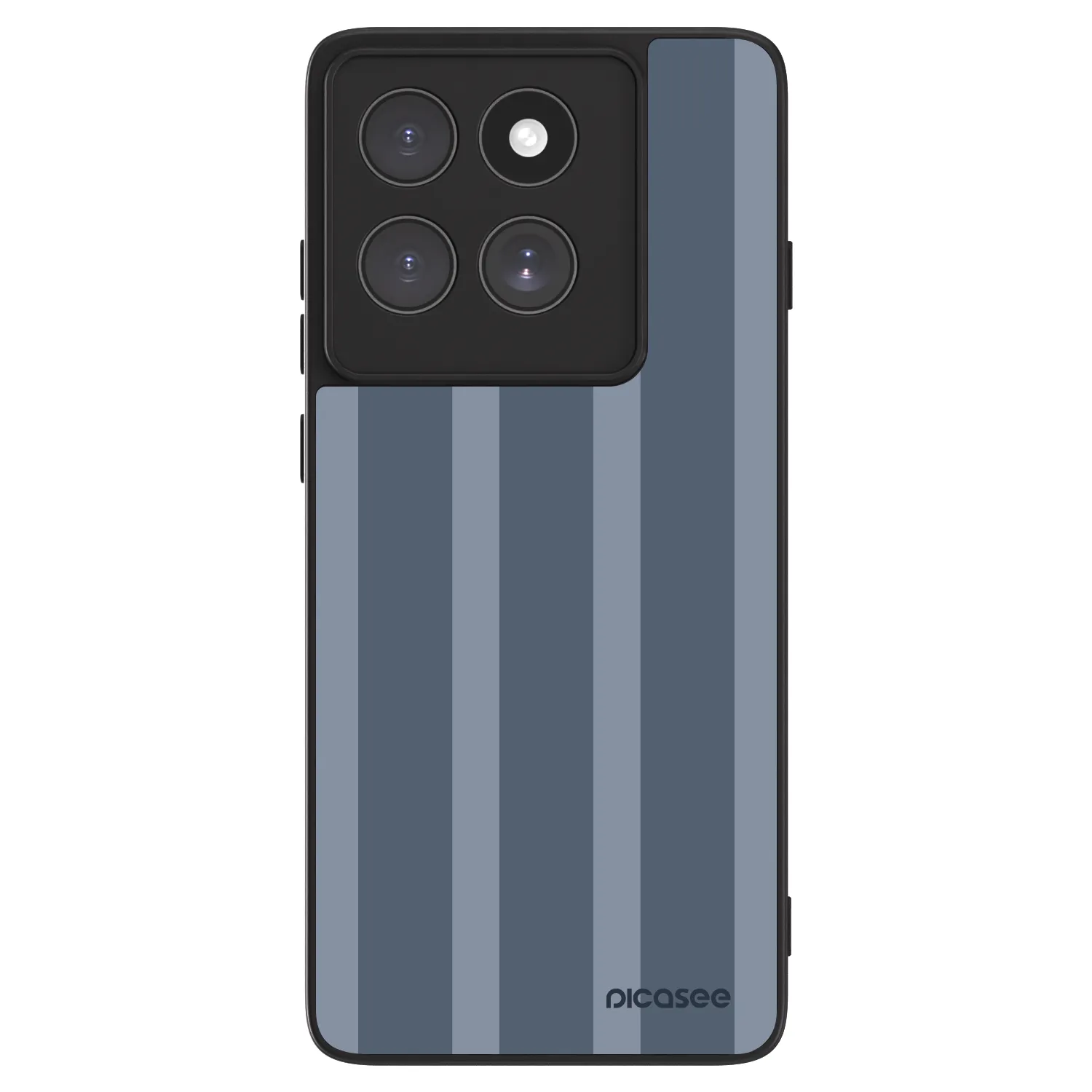 Picasee ULTIMATE CASE za Motorola Edge 60 5G - Midnight lounge