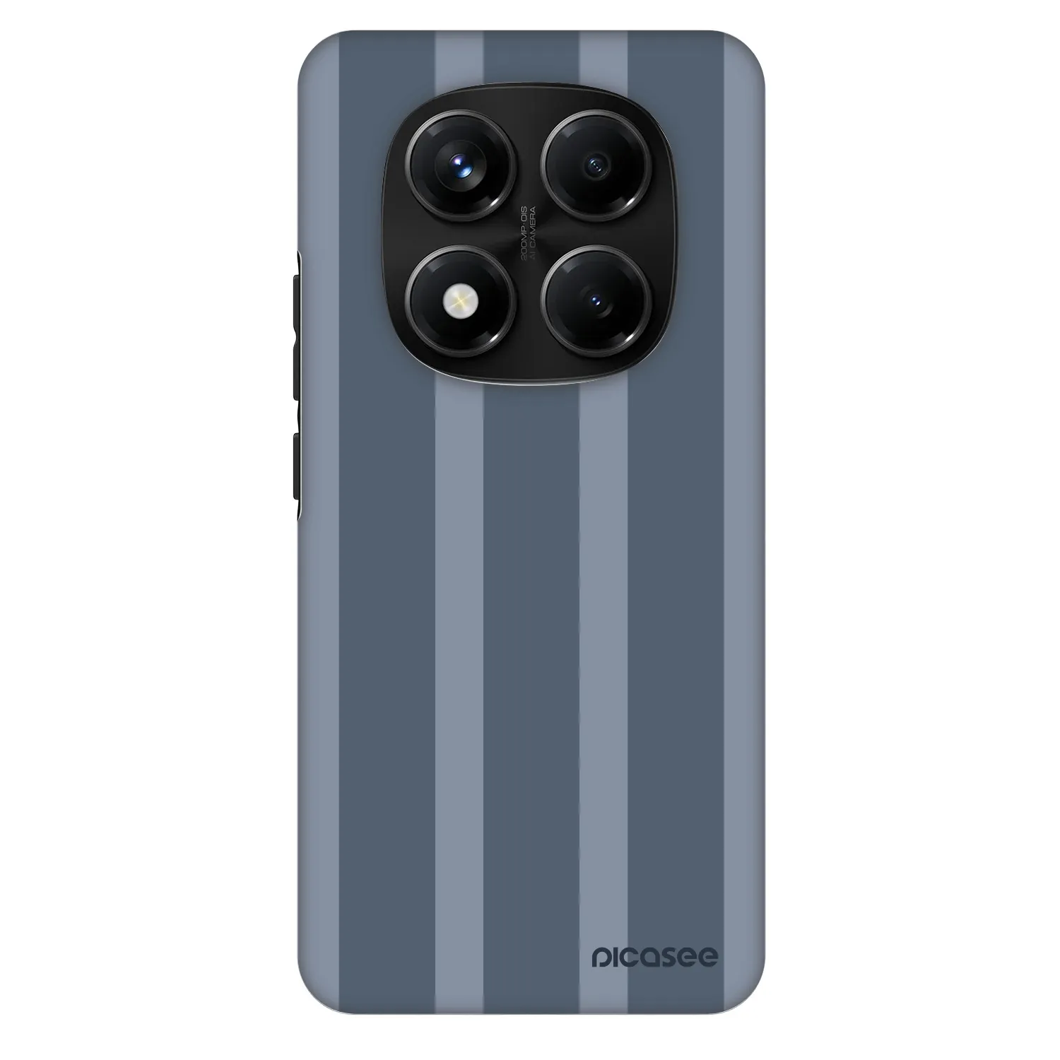 Picasee Fashion Case za Xiaomi Redmi Note 14 Pro+ 5G - Midnight lounge