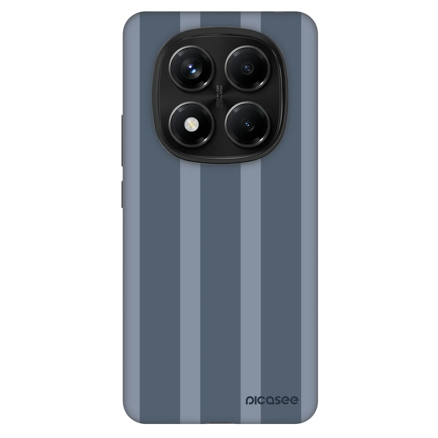 Picasee Fashion Case za Xiaomi Redmi Note 14 Pro 5G - Midnight lounge