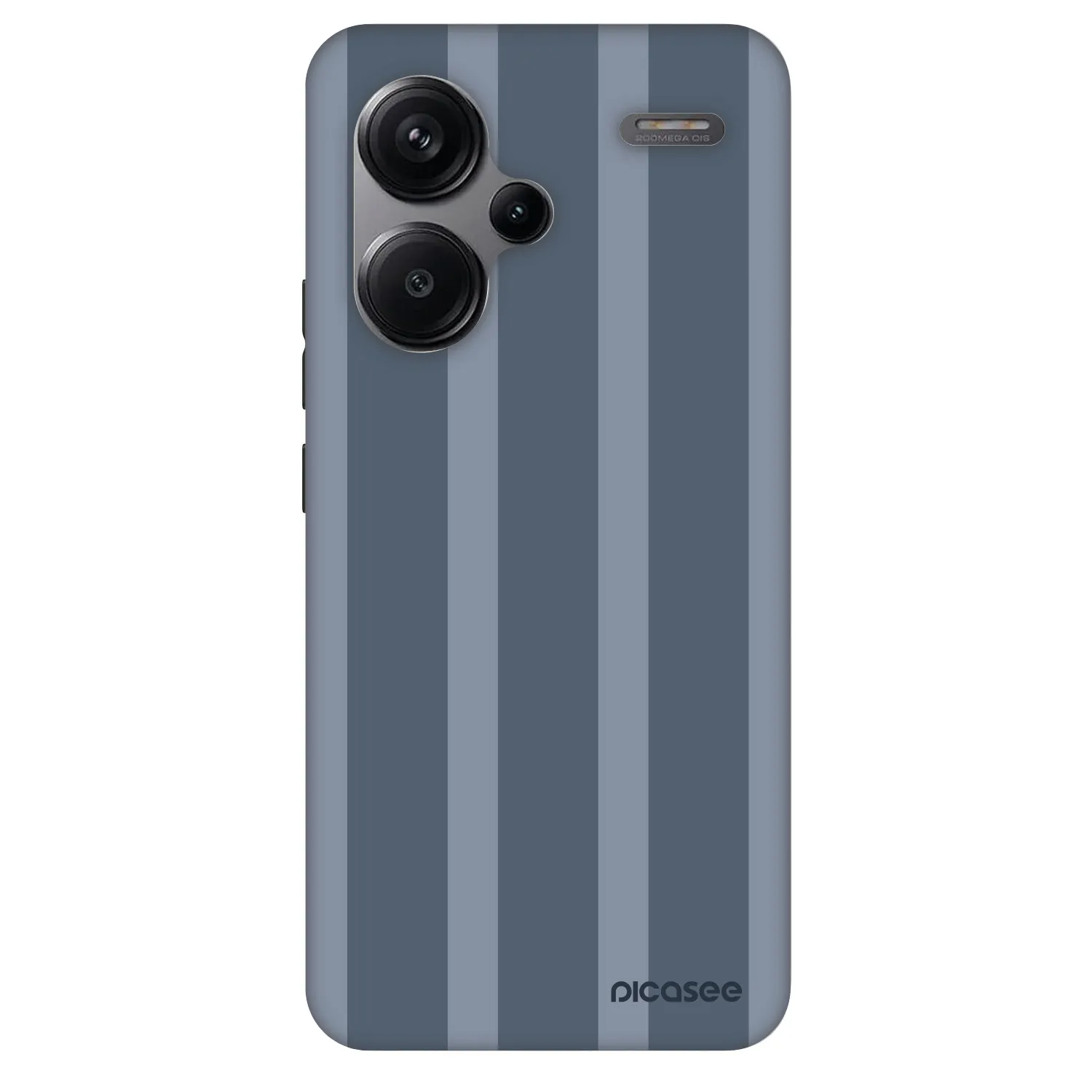Picasee Fashion Case za Xiaomi Redmi Note 13 Pro+ 5G - Midnight lounge