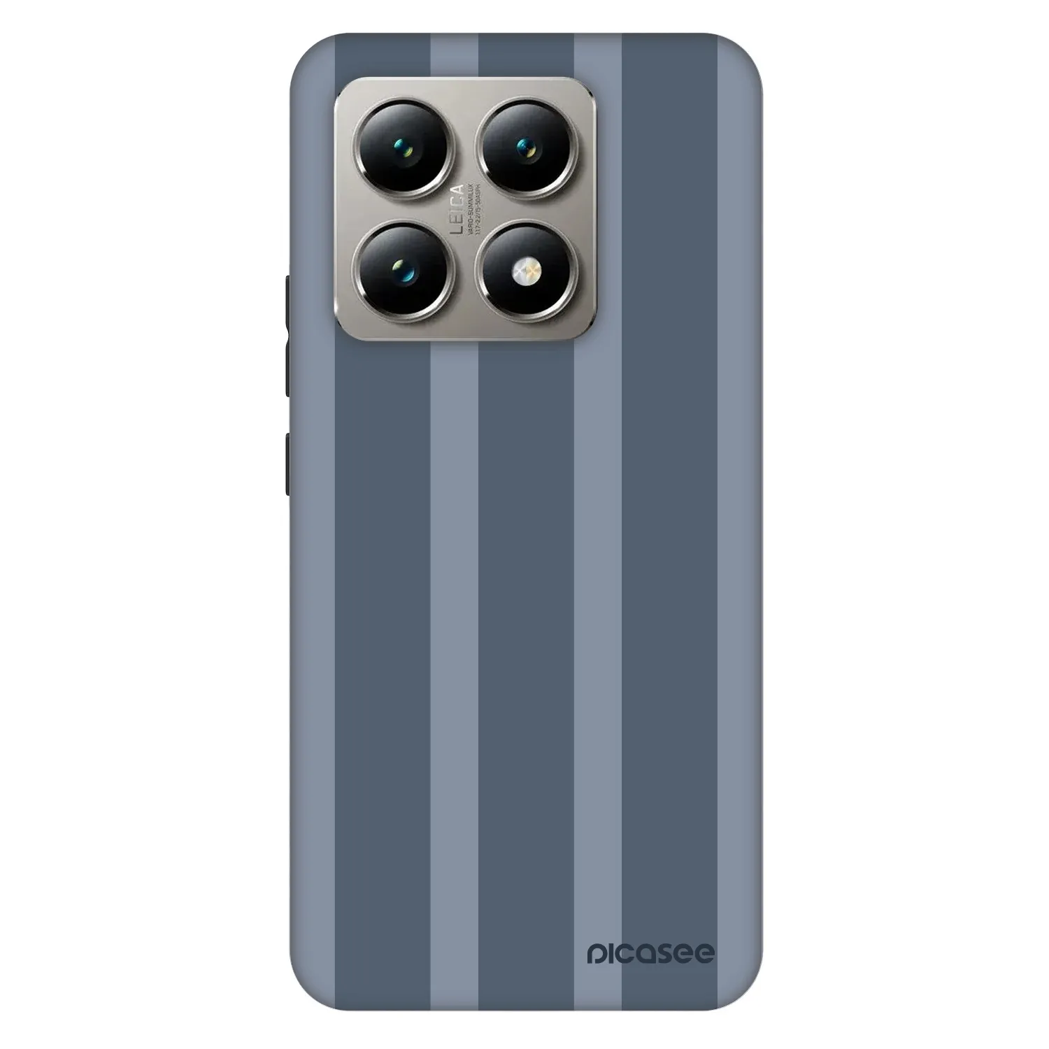 Picasee Fashion Case za Xiaomi 14T - Midnight lounge