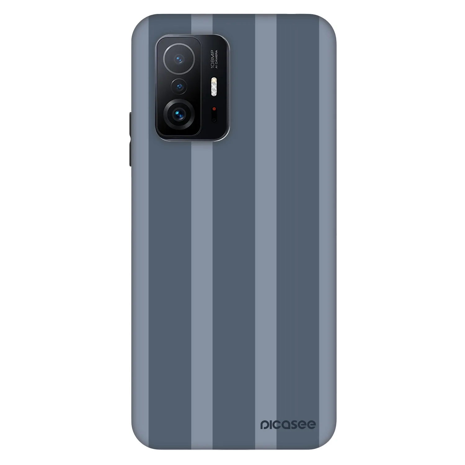 Picasee Fashion Case za Xiaomi 11T Pro - Midnight lounge