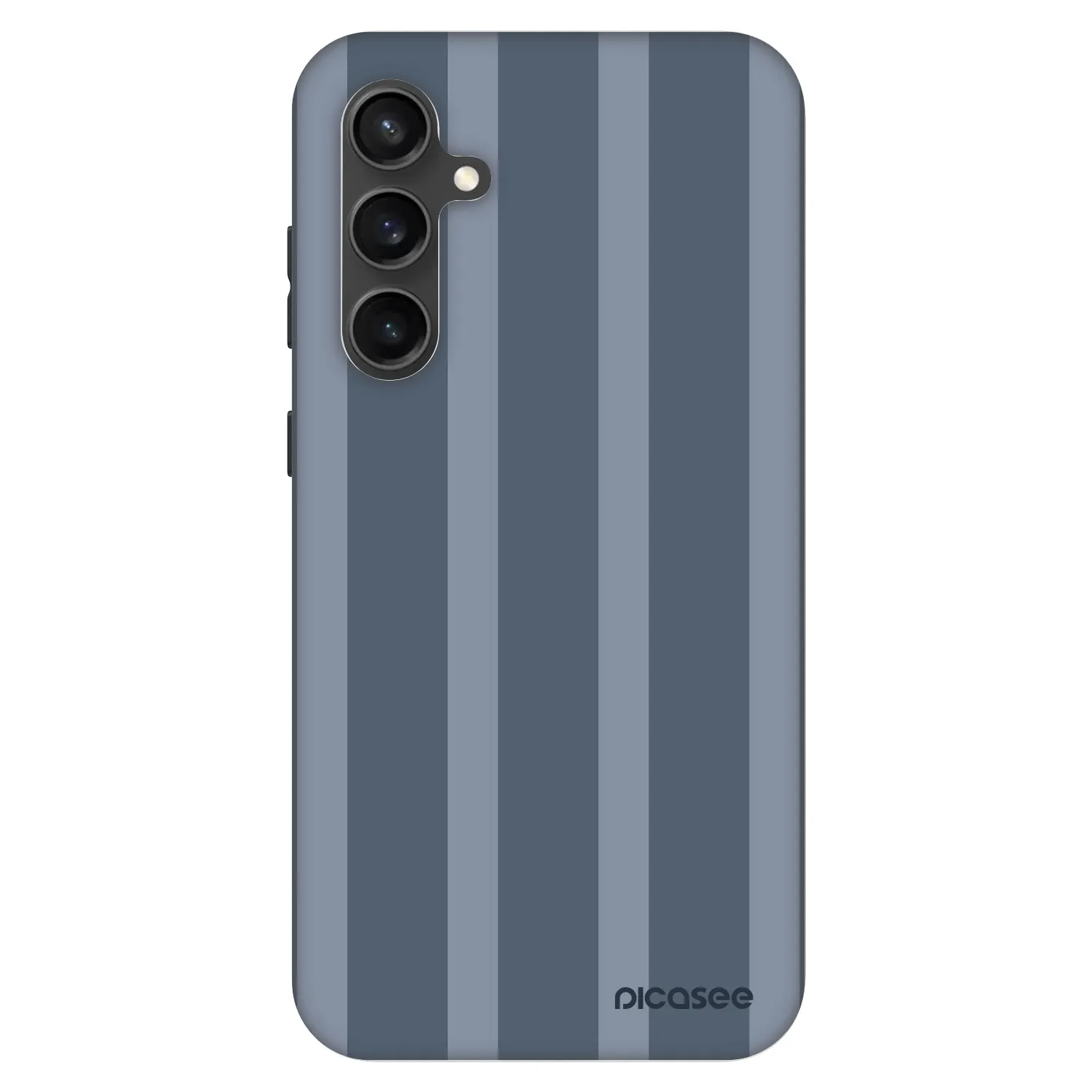 Picasee Fashion Case za Samsung Galaxy S23 FE S711B - Midnight lounge