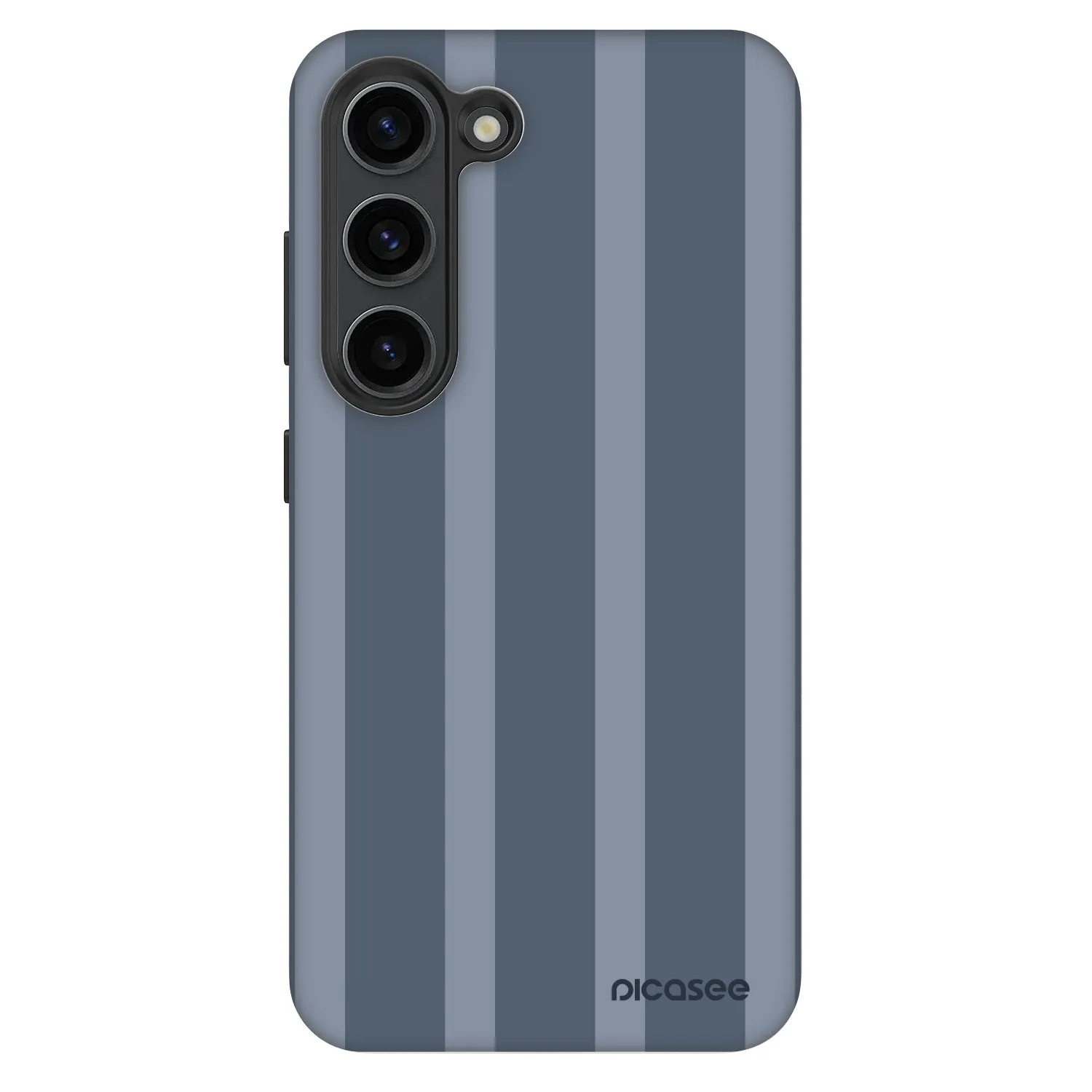 Picasee Fashion Case za Samsung Galaxy S23 5G - Midnight lounge