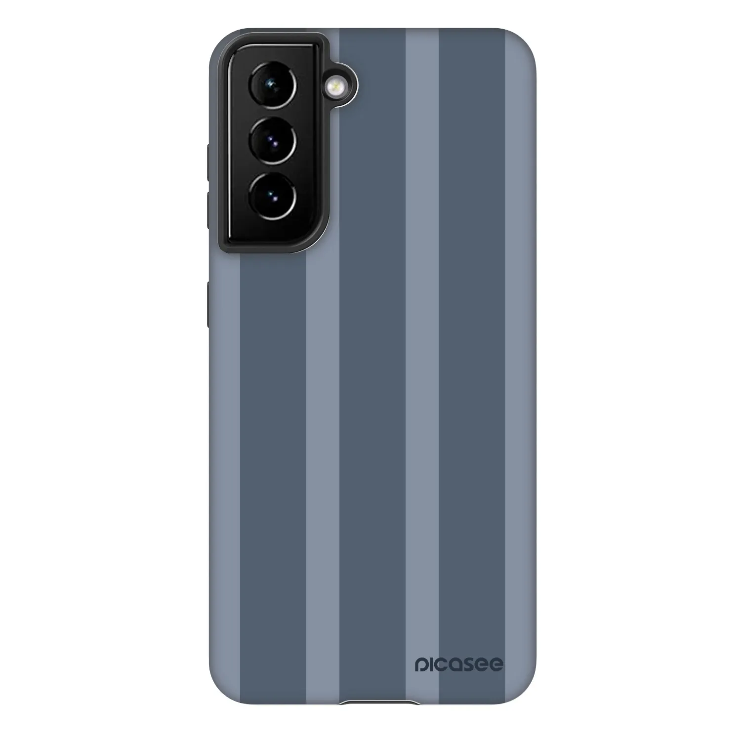Picasee Fashion Case za Samsung Galaxy S21 FE 5G - Midnight lounge