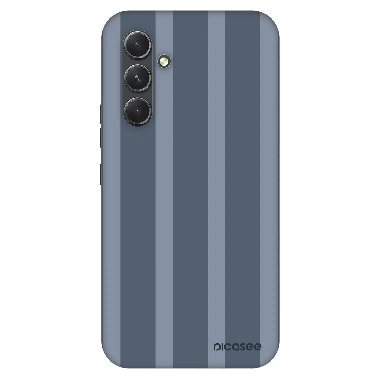 Picasee Fashion Case za Samsung Galaxy A54 5G A546B - Midnight lounge