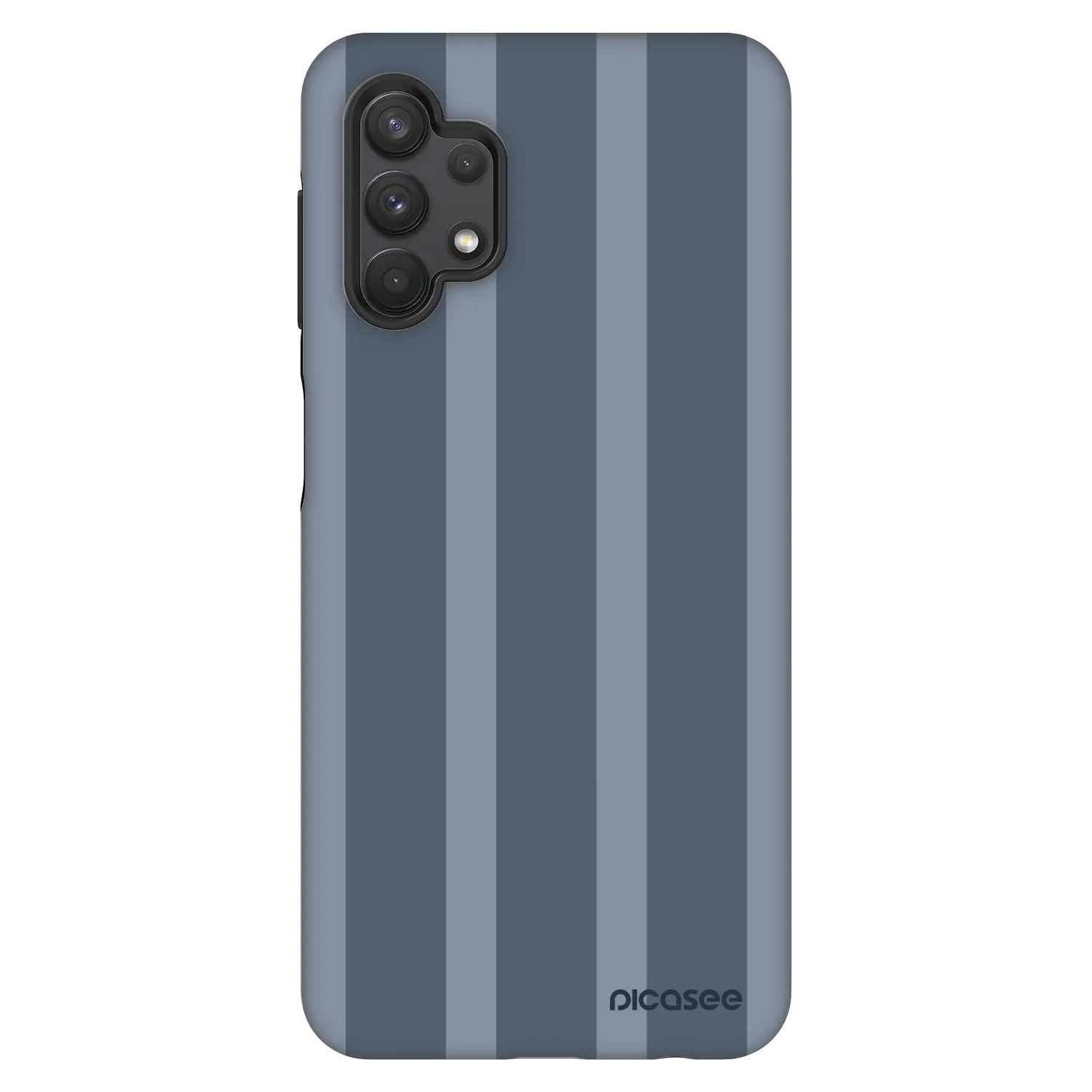 Picasee Fashion Case za Samsung Galaxy A32 5G A326B - Midnight lounge