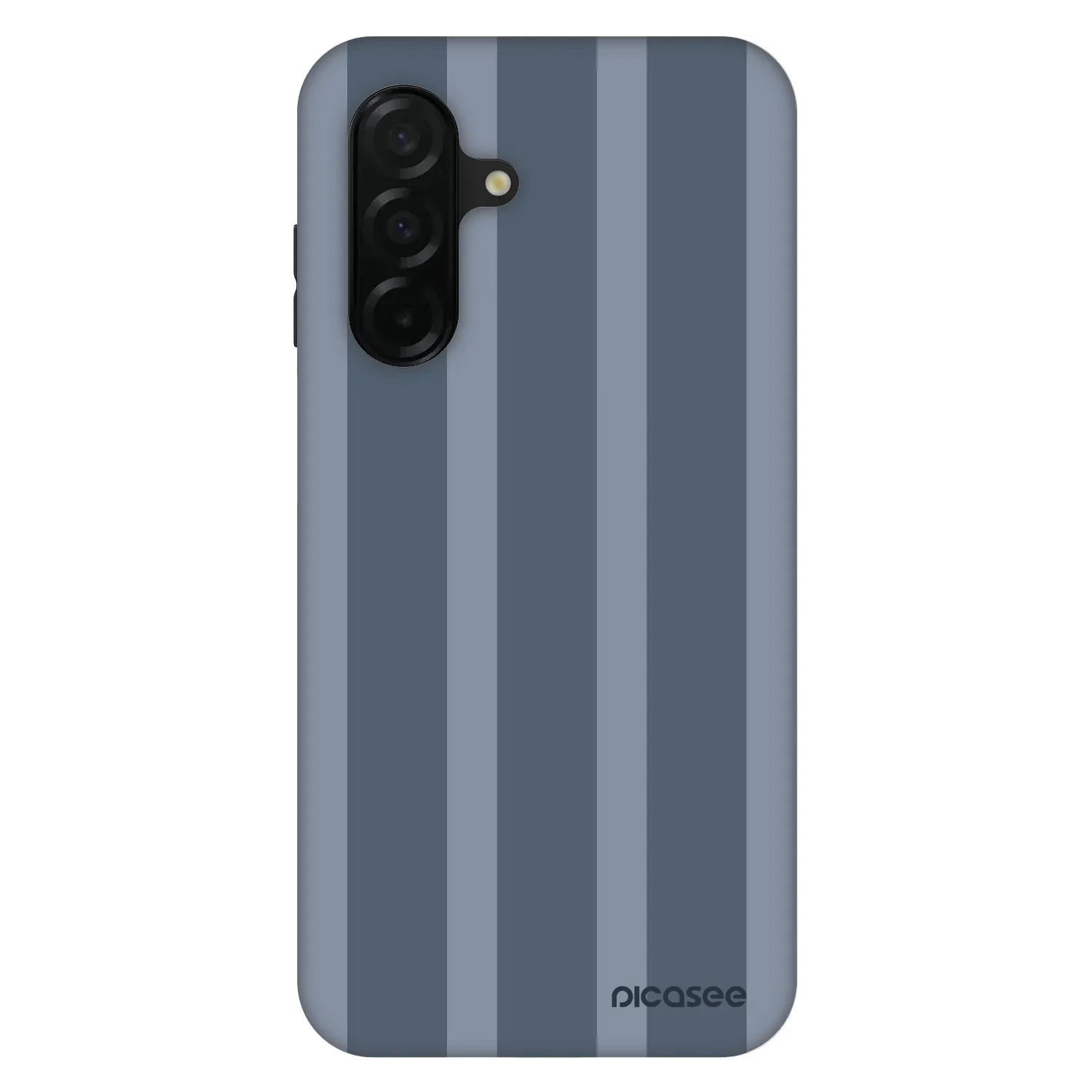 Picasee Fashion Case za Samsung Galaxy A26 5G A266B - Midnight lounge