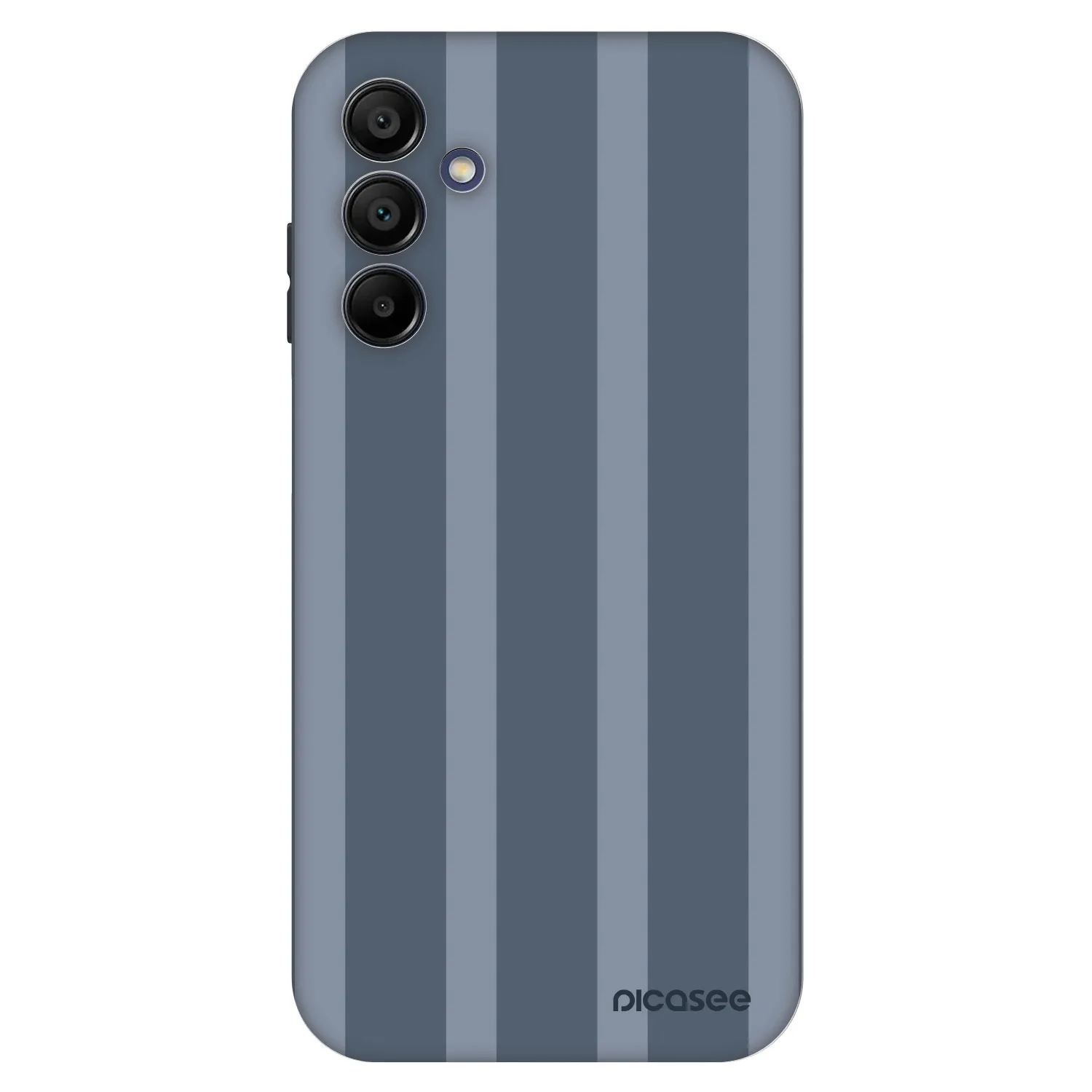 Picasee Fashion Case za Samsung Galaxy A15 A156B 5G - Midnight lounge