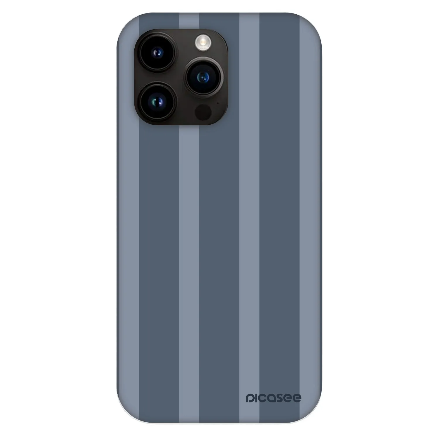 Picasee Fashion Case MagSafe za Apple iPhone 13 Pro - Midnight lounge