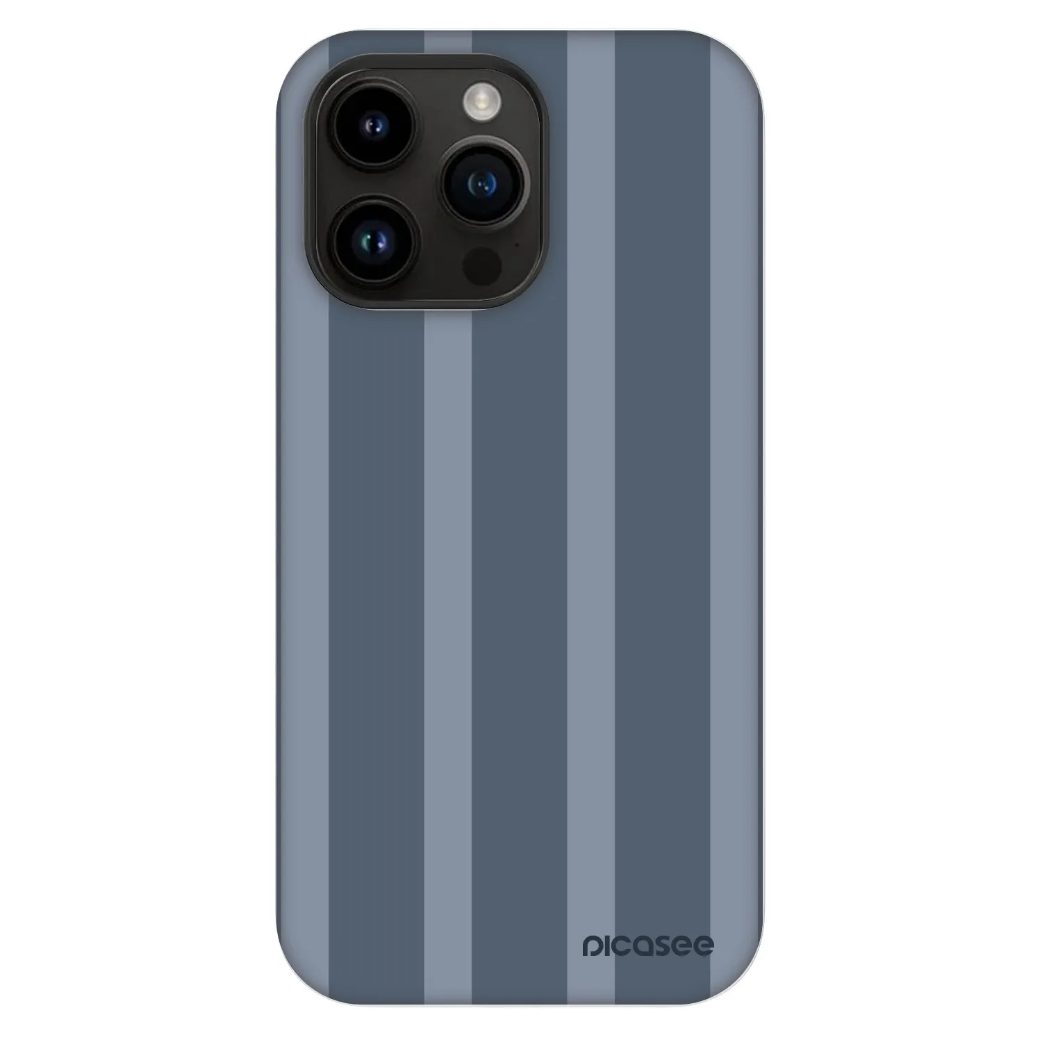Picasee Fashion Case MagSafe za Apple iPhone 14 Pro Max - Midnight lounge