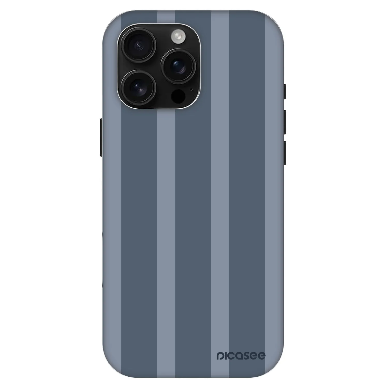 Picasee Fashion Case MagSafe za Apple iPhone 16 Pro Max - Midnight lounge