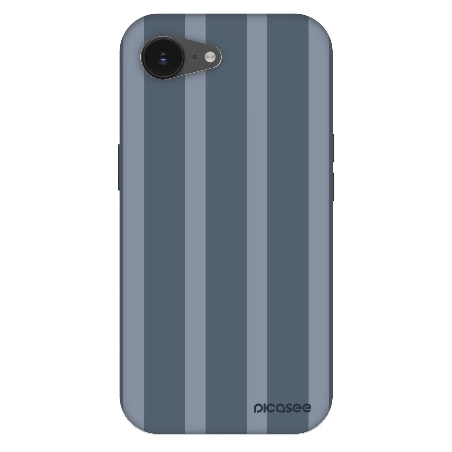 Picasee Fashion Case MagSafe za Apple iPhone 16e - Midnight lounge