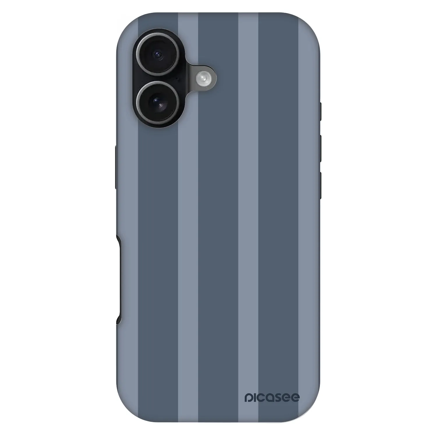 Picasee Fashion Case MagSafe za Apple iPhone 17 - Midnight lounge