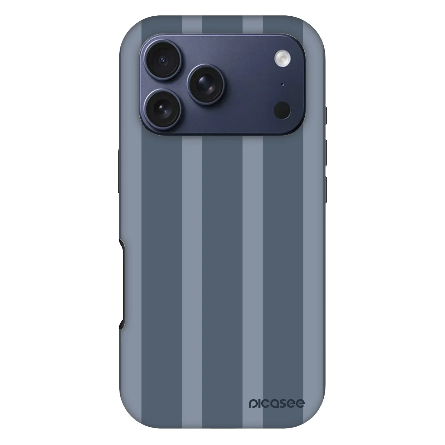 Picasee Fashion Case MagSafe za Apple iPhone 17 Pro - Midnight lounge