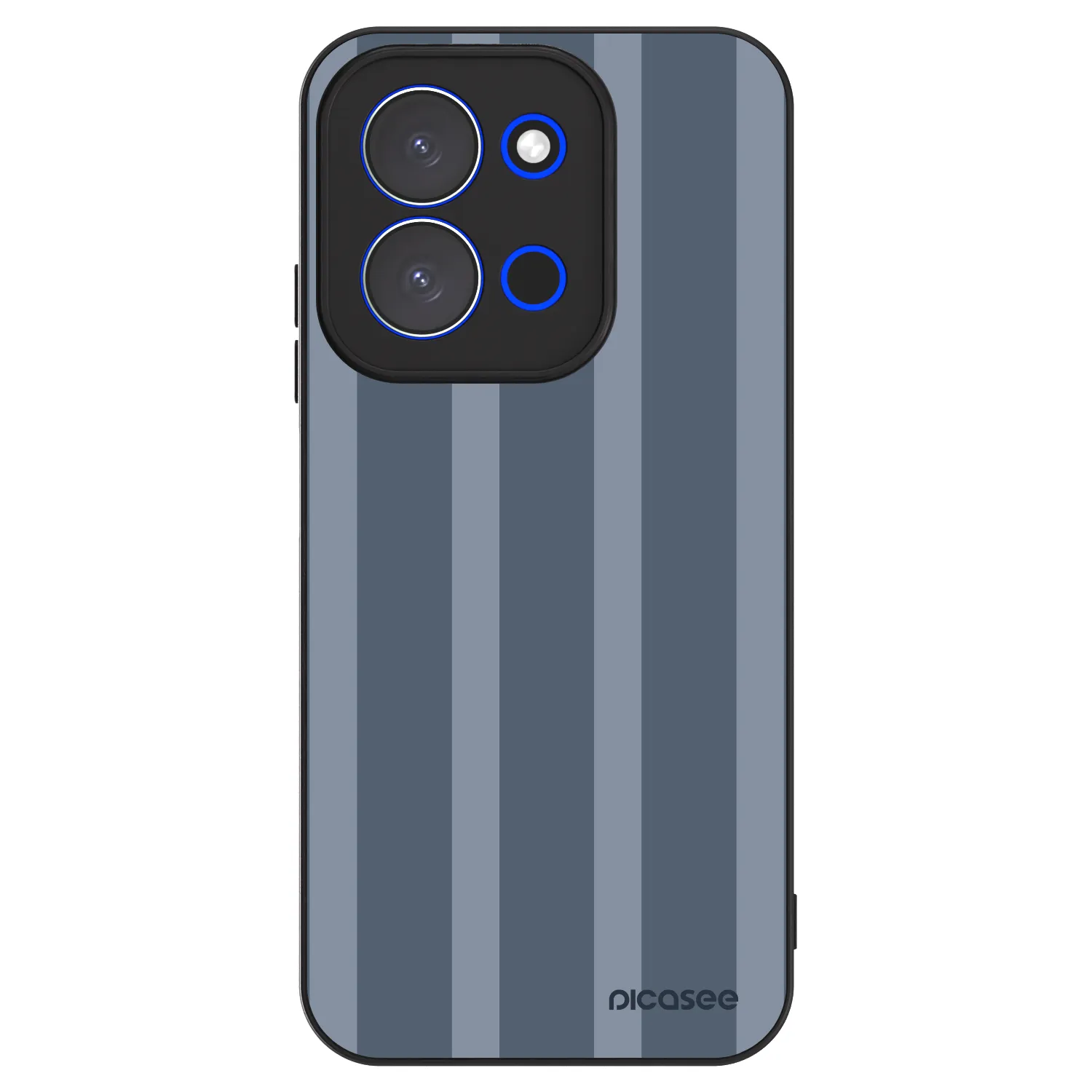 Picasee ULTIMATE CASE za Xiaomi Redmi 15C 4G - Midnight lounge