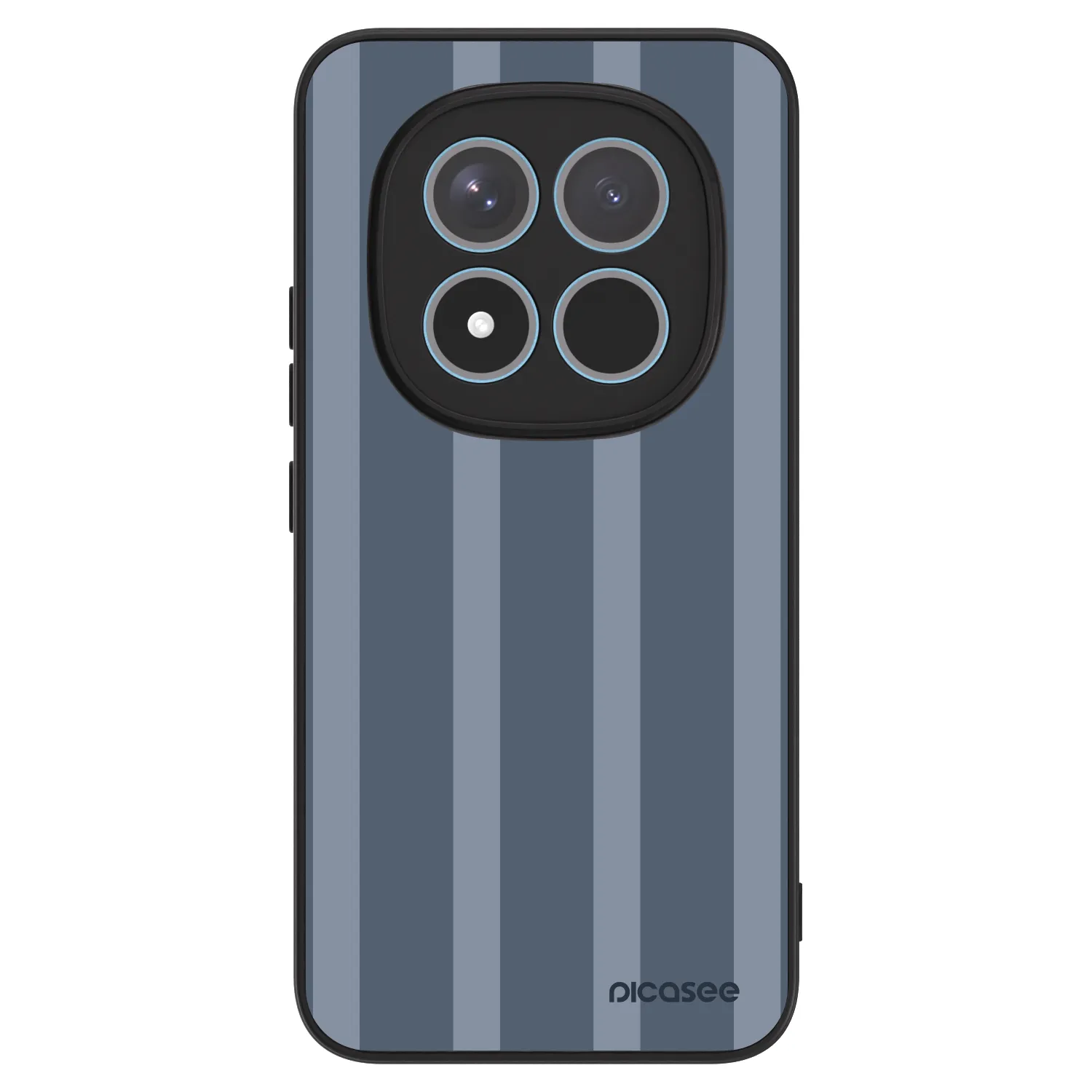 Picasee ULTIMATE CASE za Xiaomi Redmi Note 15 Pro+ - Midnight lounge